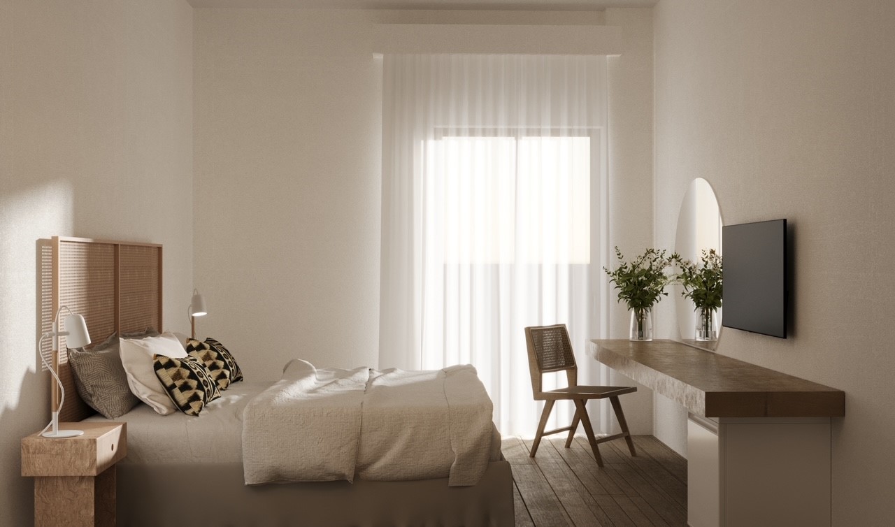 Double or Twin Classic