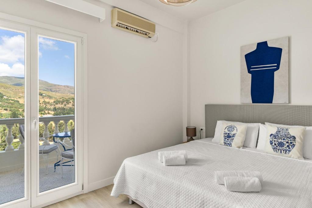 Suite Sea View