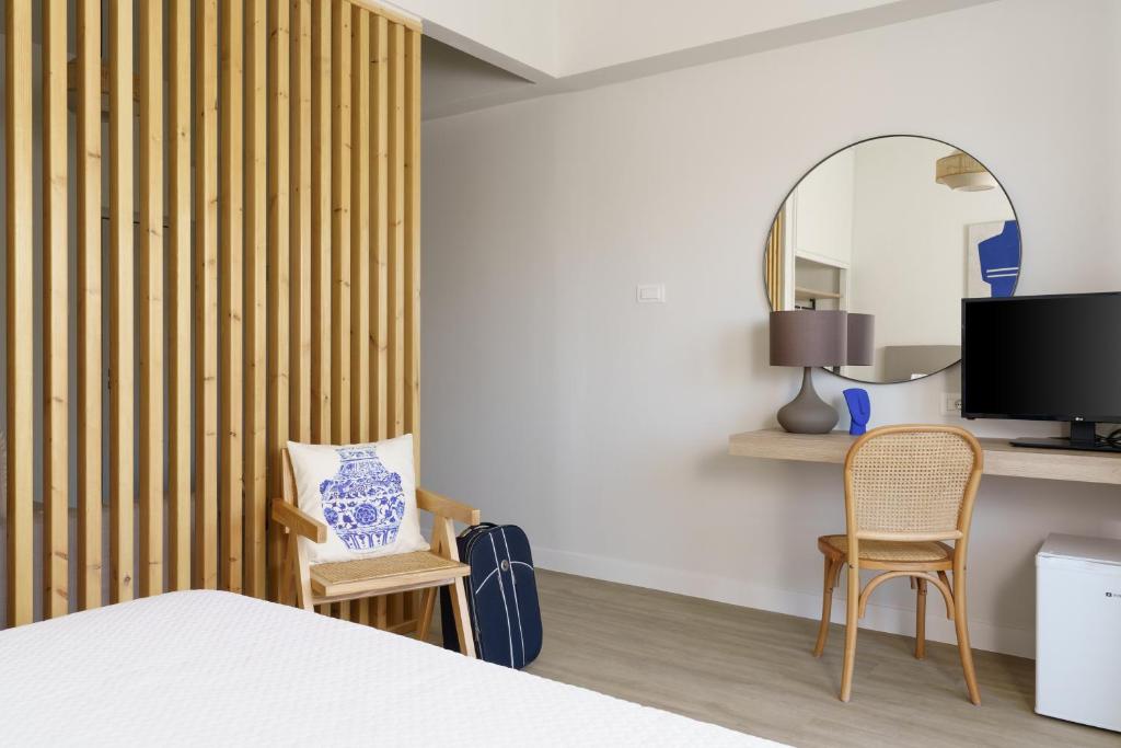 Suite Sea View