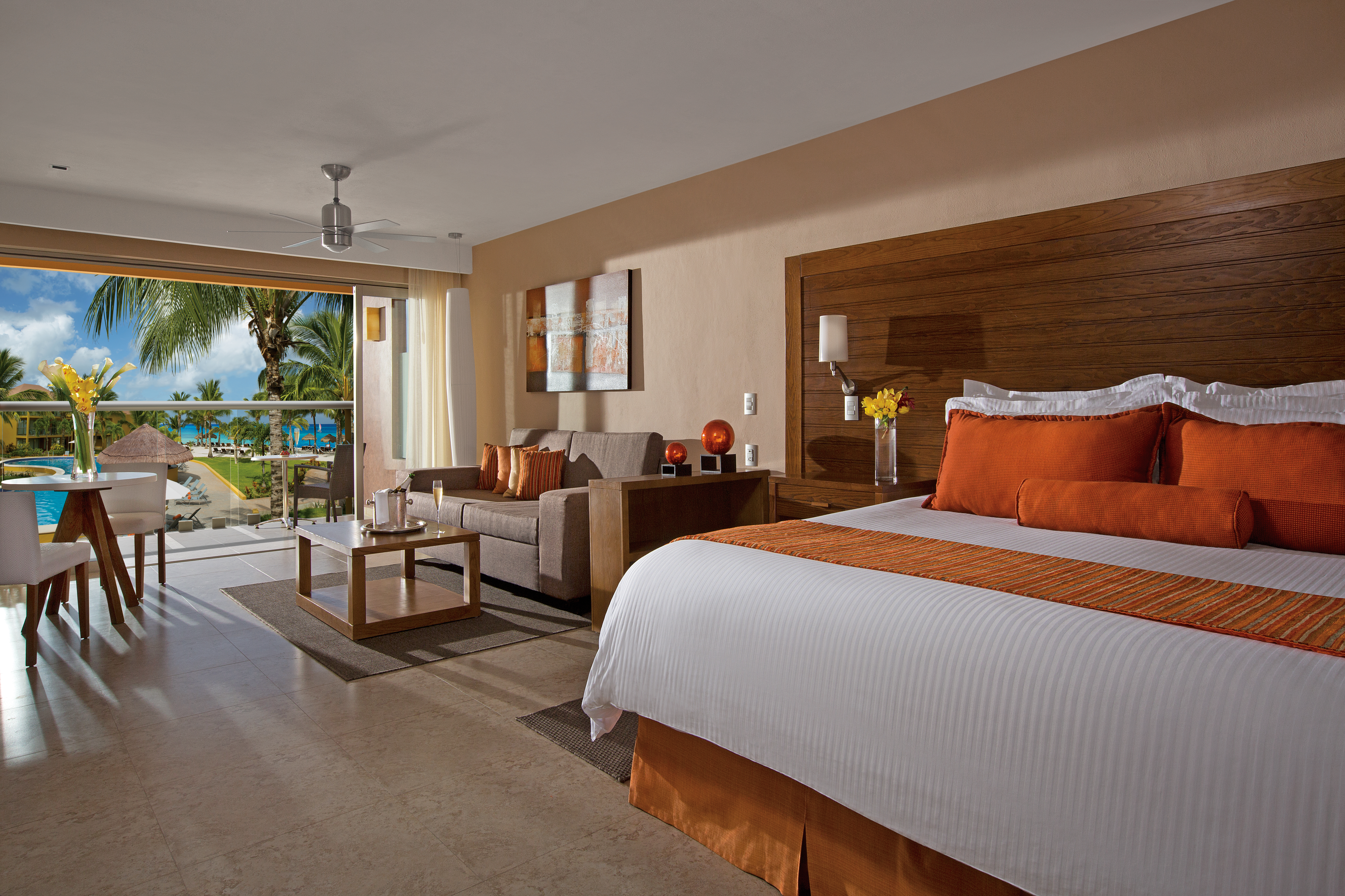 Junior Suite Superior