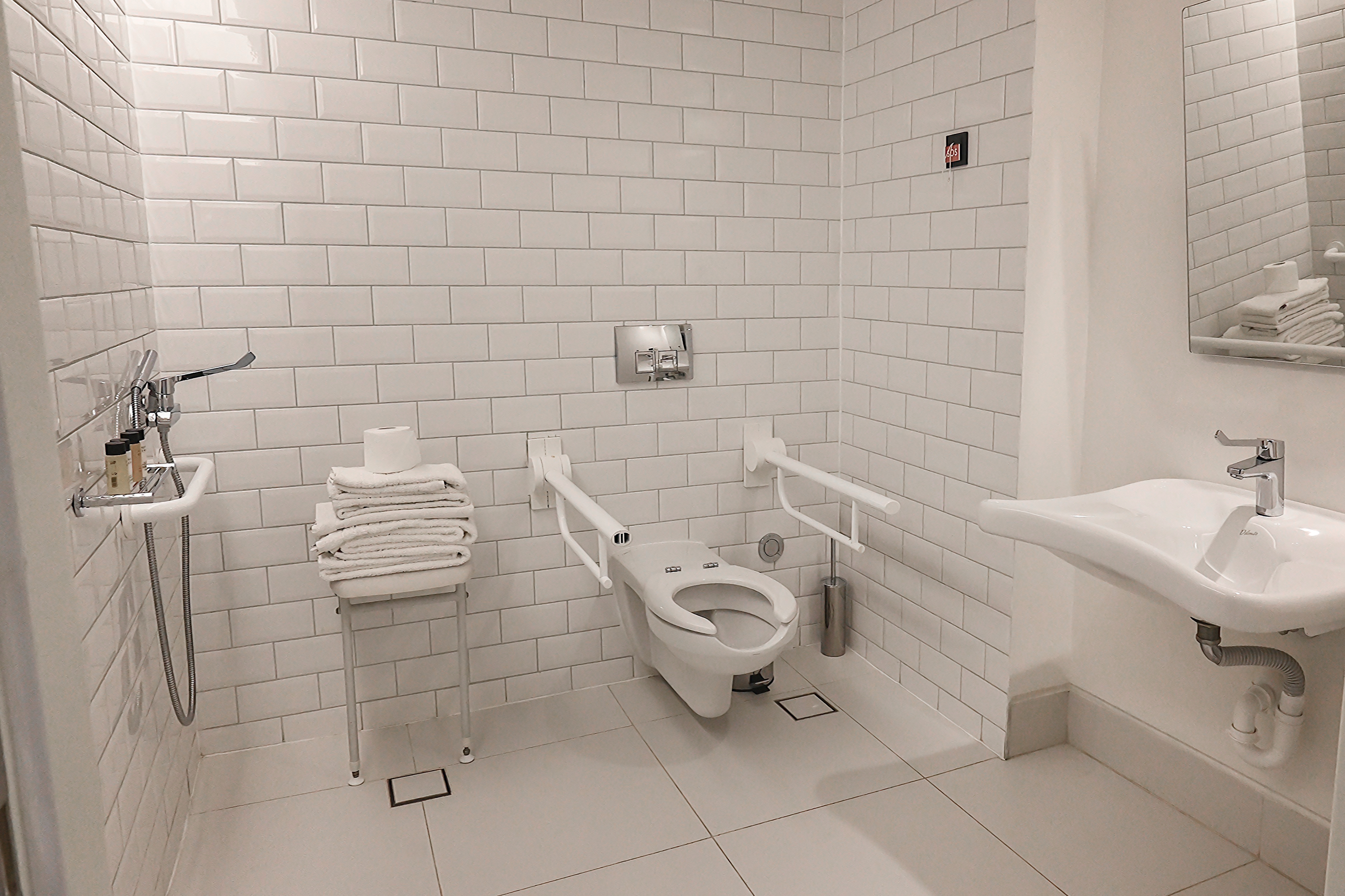 Double or Twin Deluxe