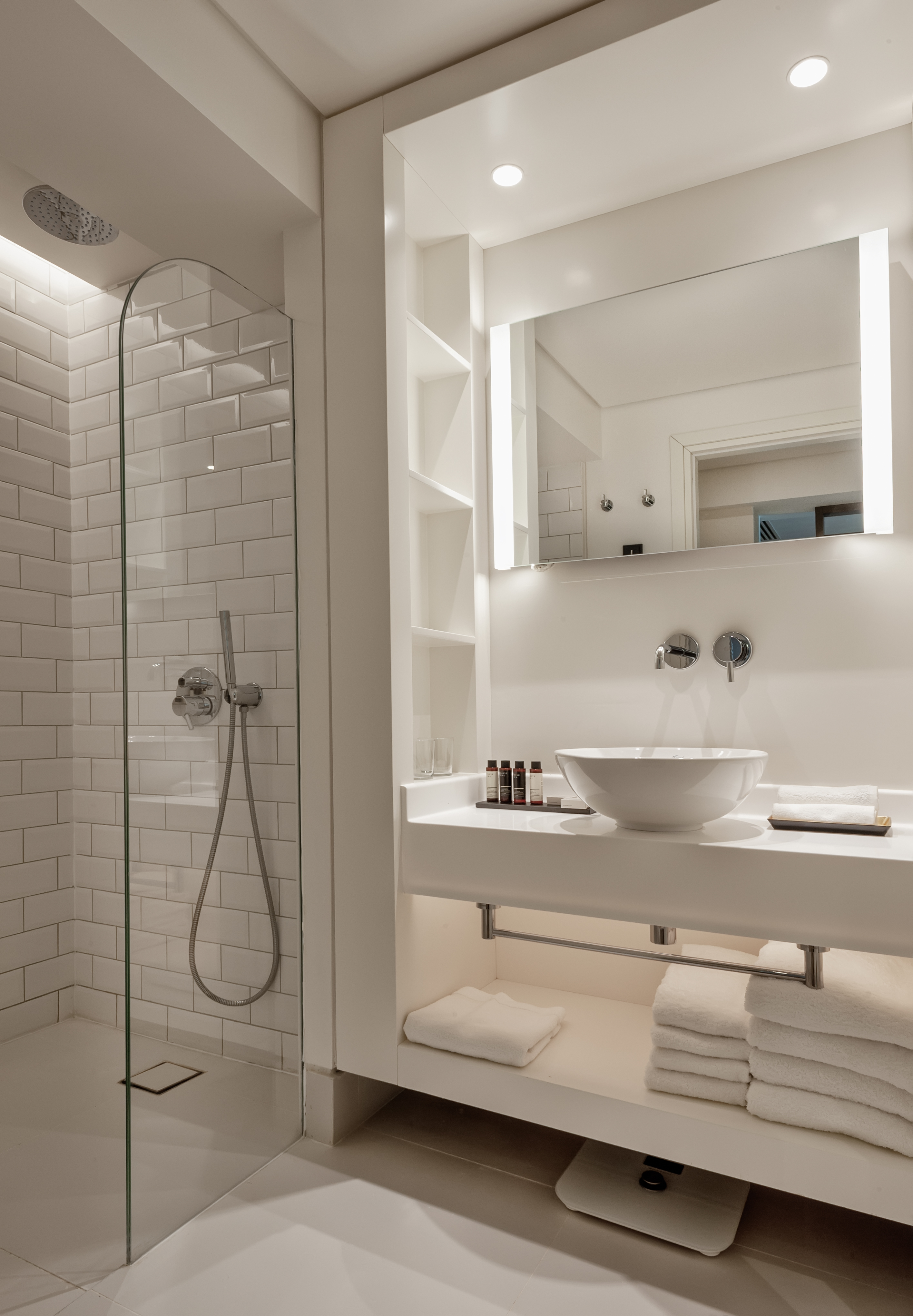 Double or Twin Deluxe Sea View