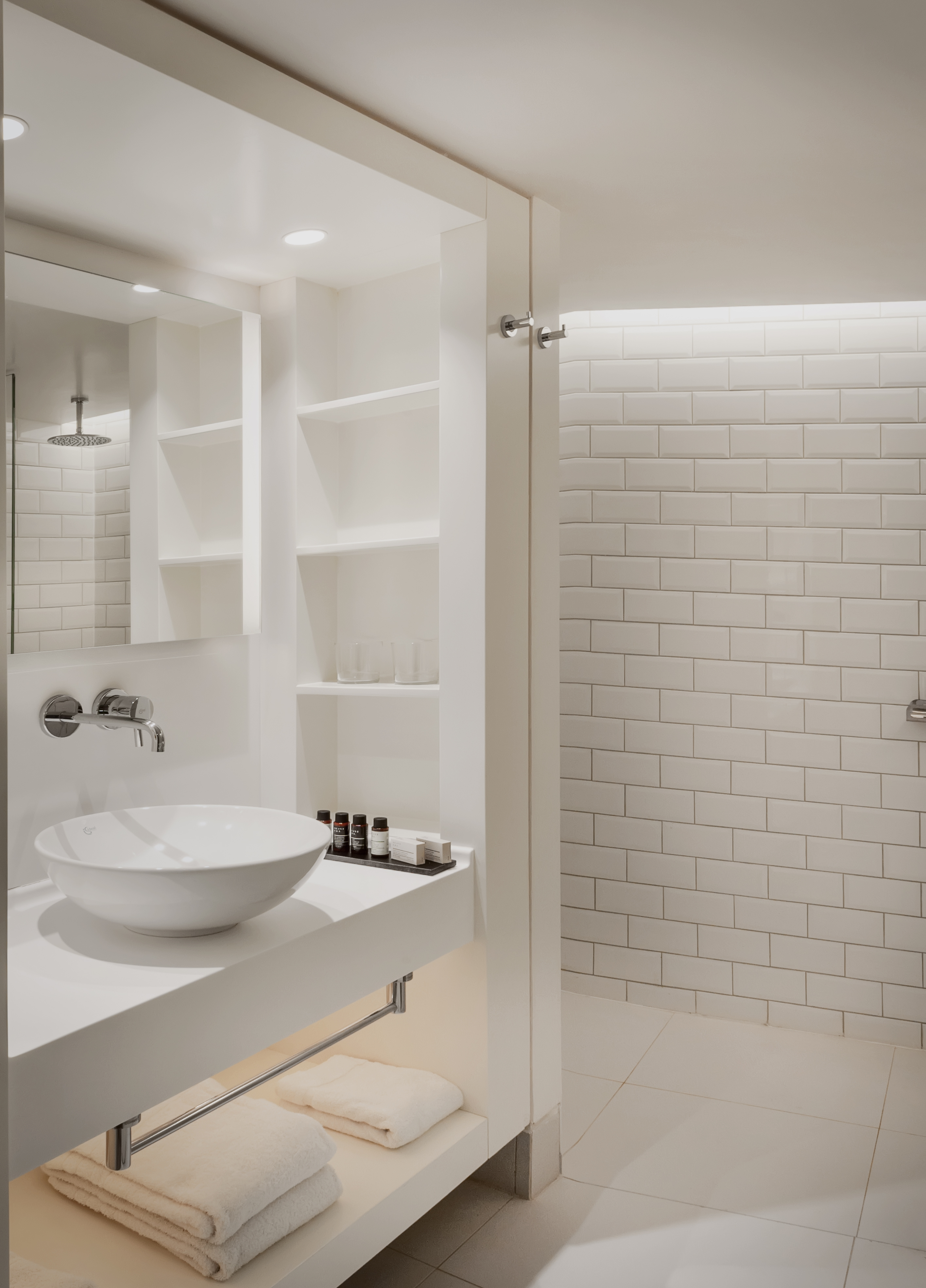 Double or Twin Deluxe Sea View