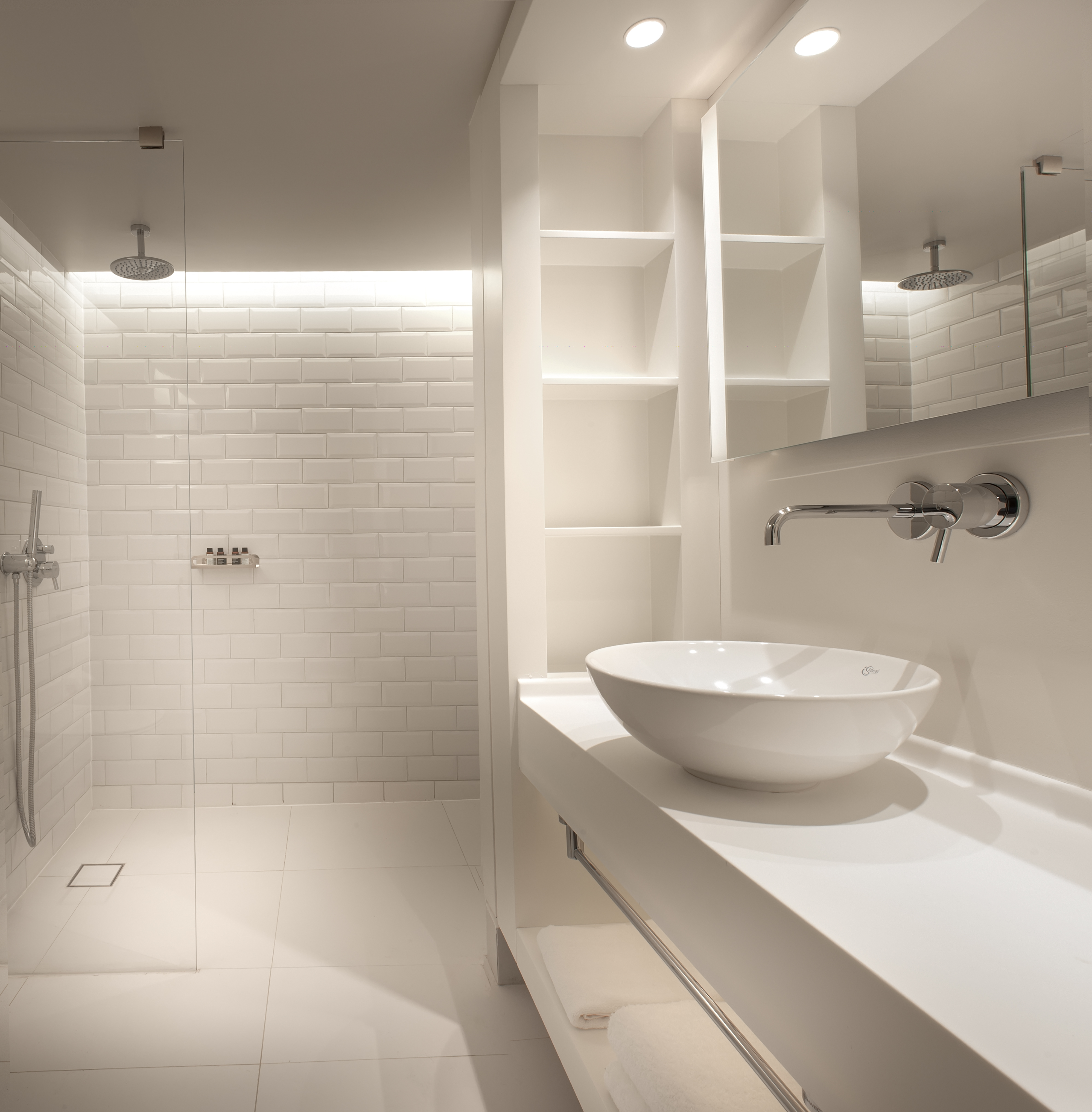 Suite Sea View Capacity 3