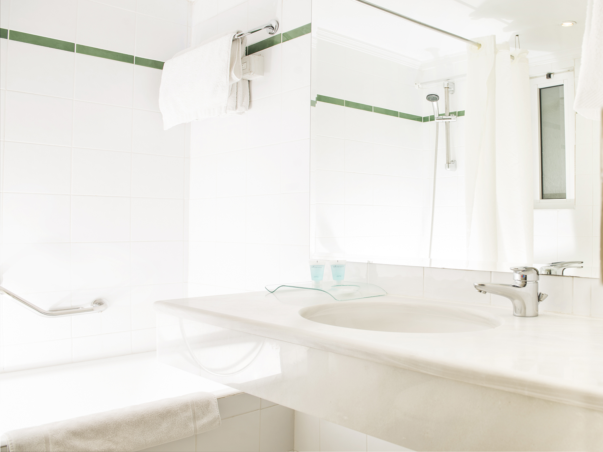 Double or Twin Capacity 3