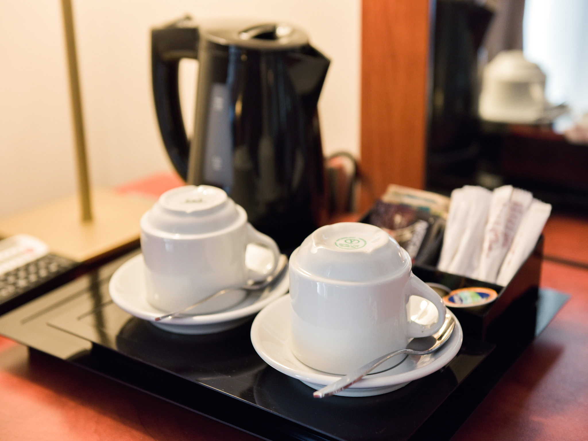 Double or Twin Standard