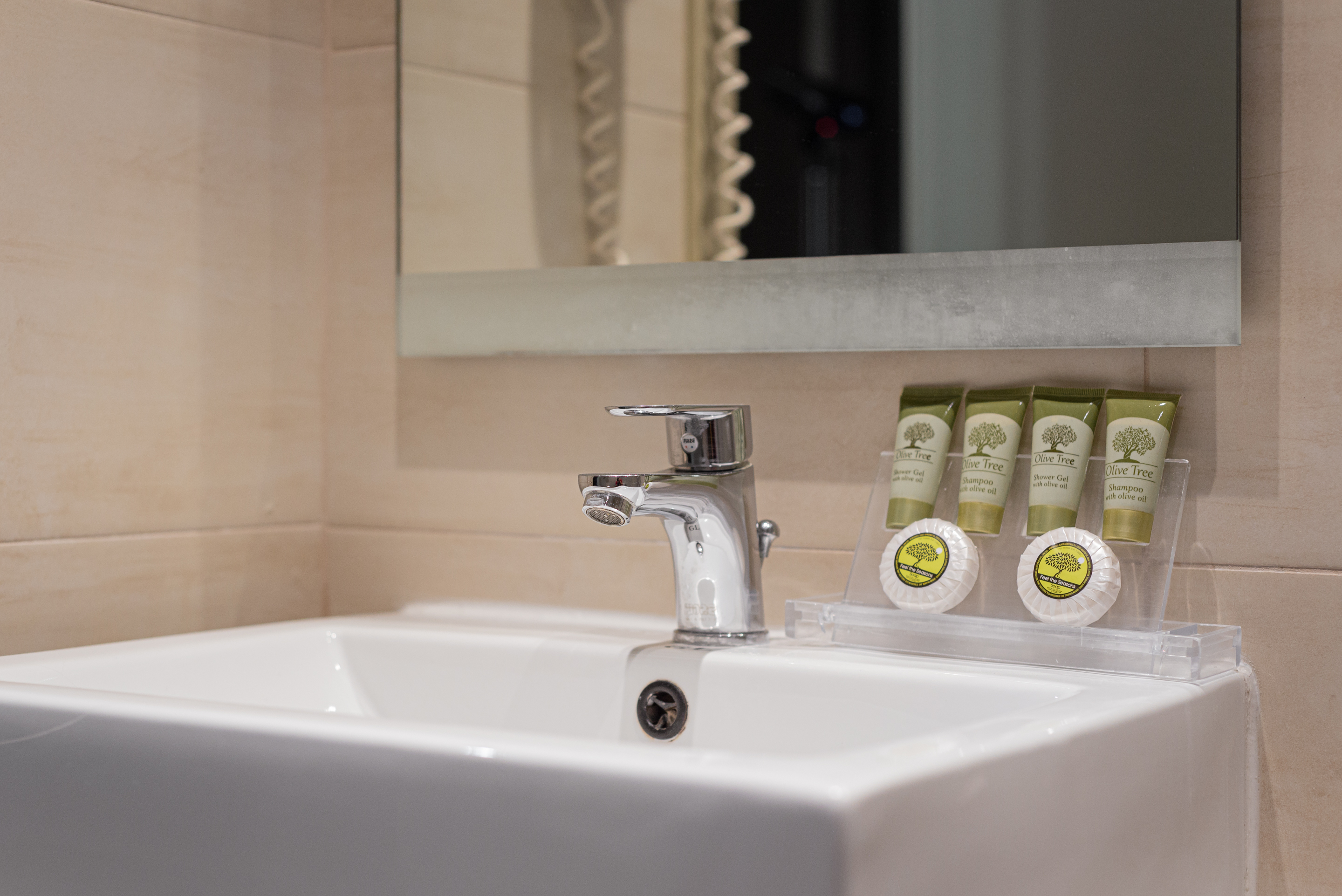 Double or Twin Capacity 3