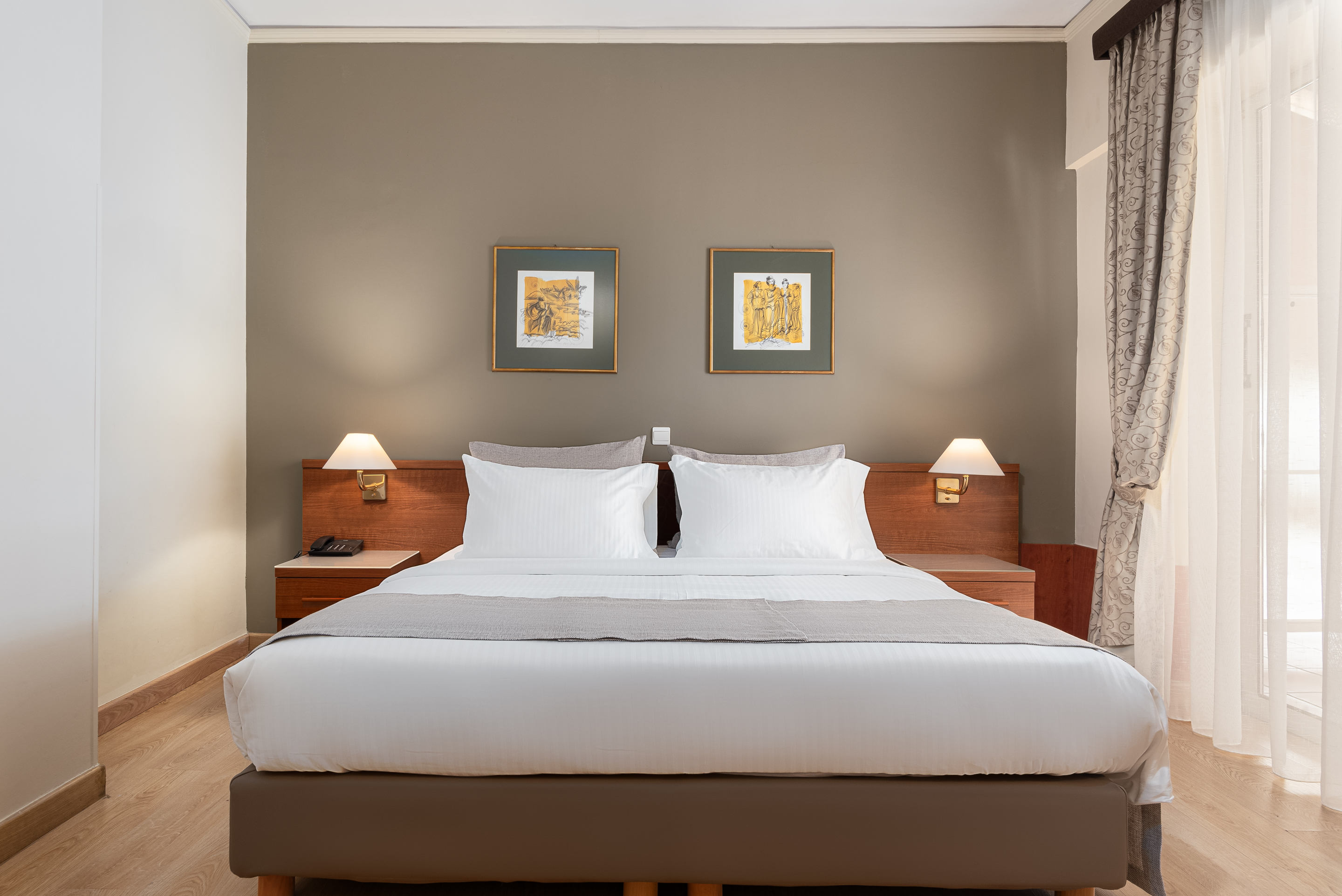 Double or Twin Capacity 3