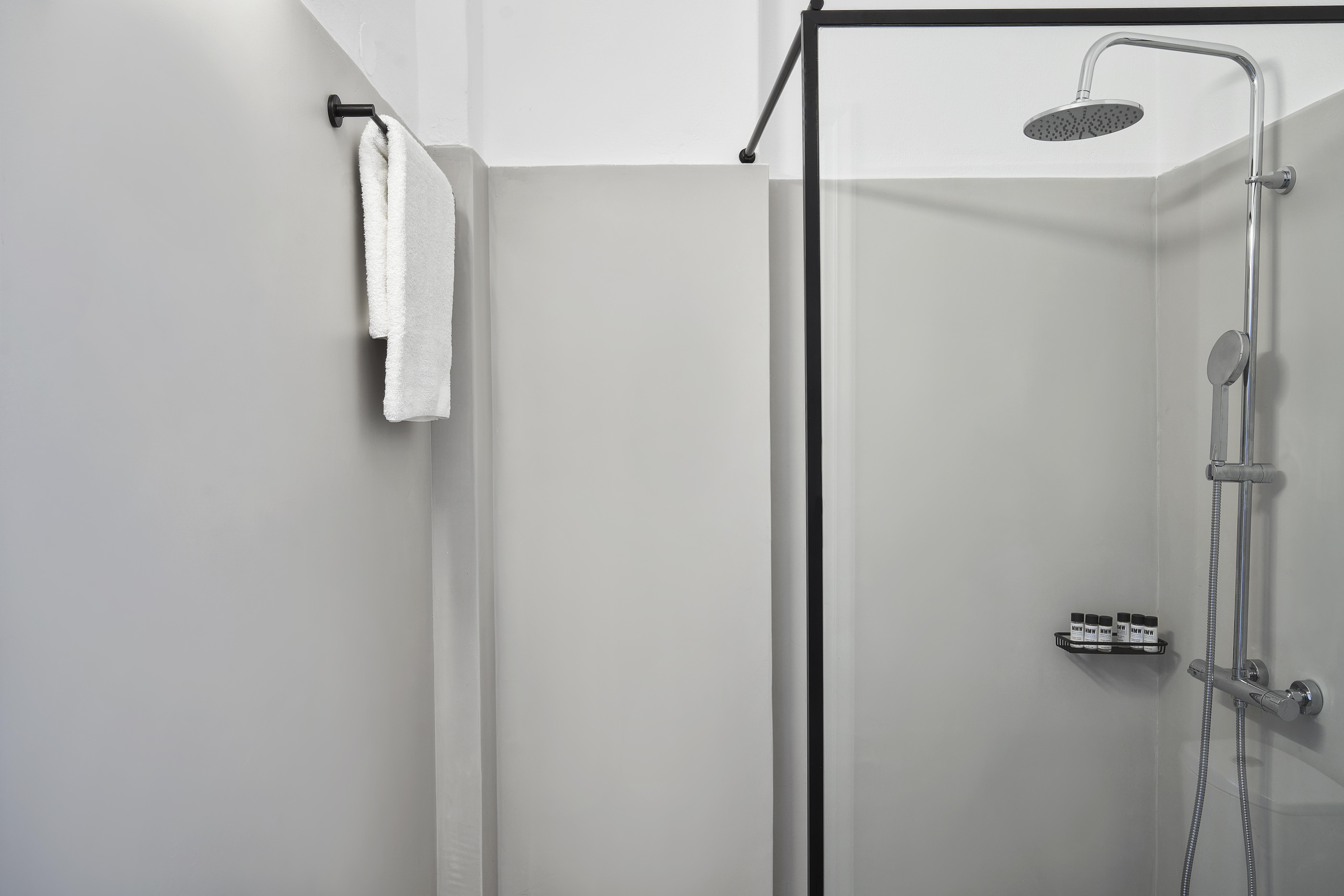 Double Superior Sea View