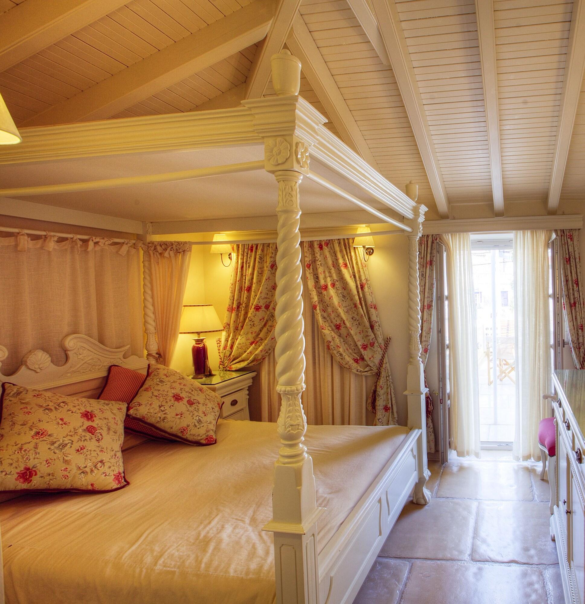 Double Superior with Double Bed