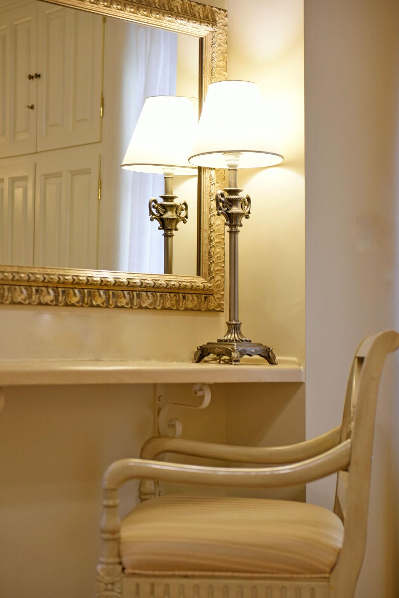 Double Superior with Double Bed