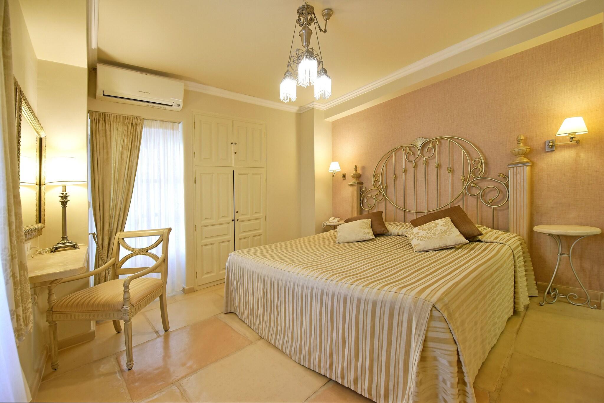 Double Superior with Double Bed