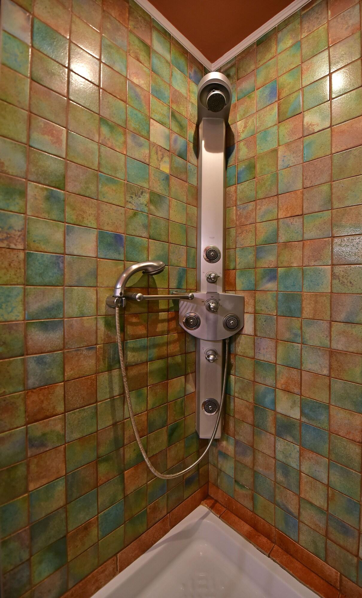 Double Superior with Double Bed