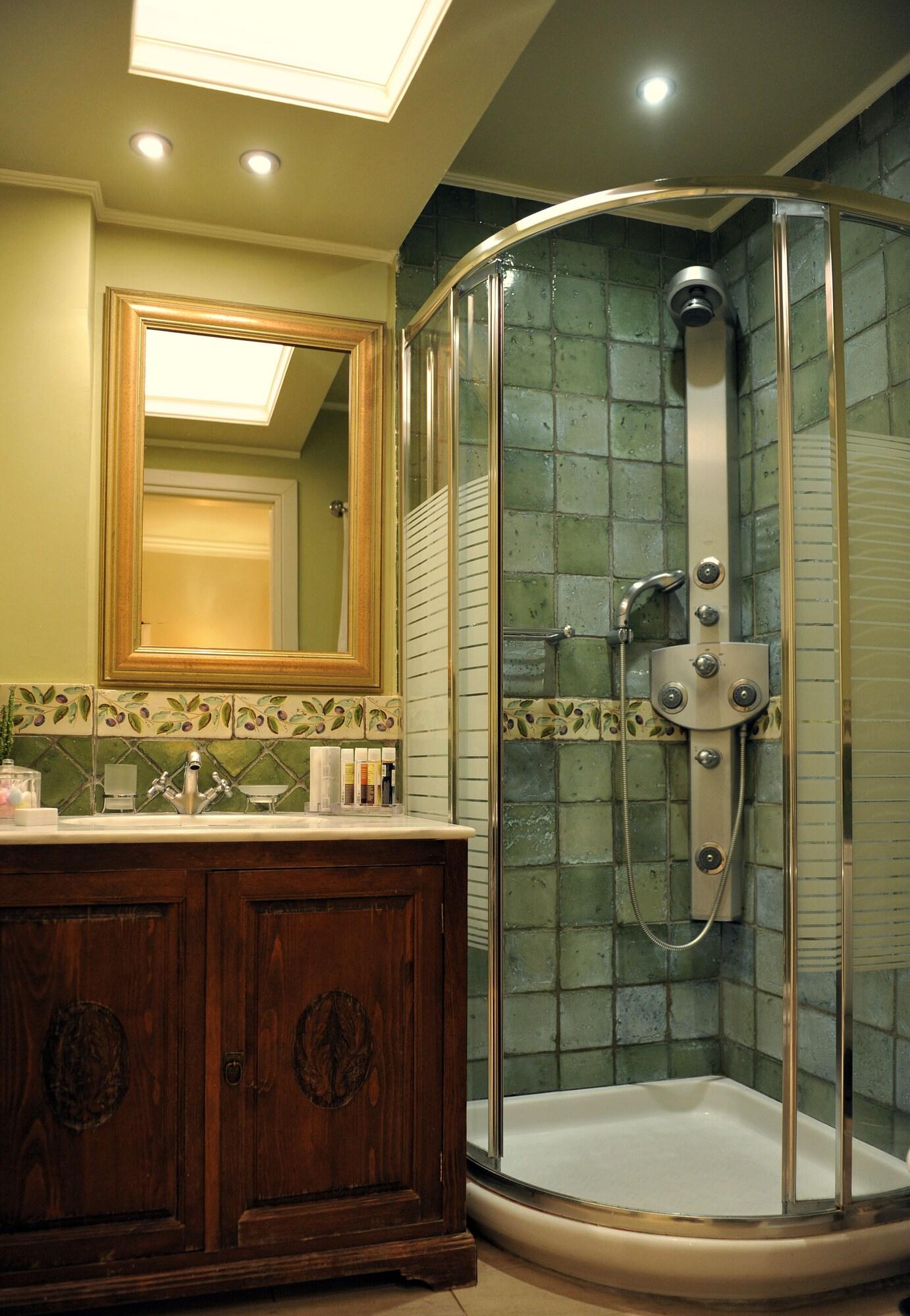 Double Superior with Double Bed