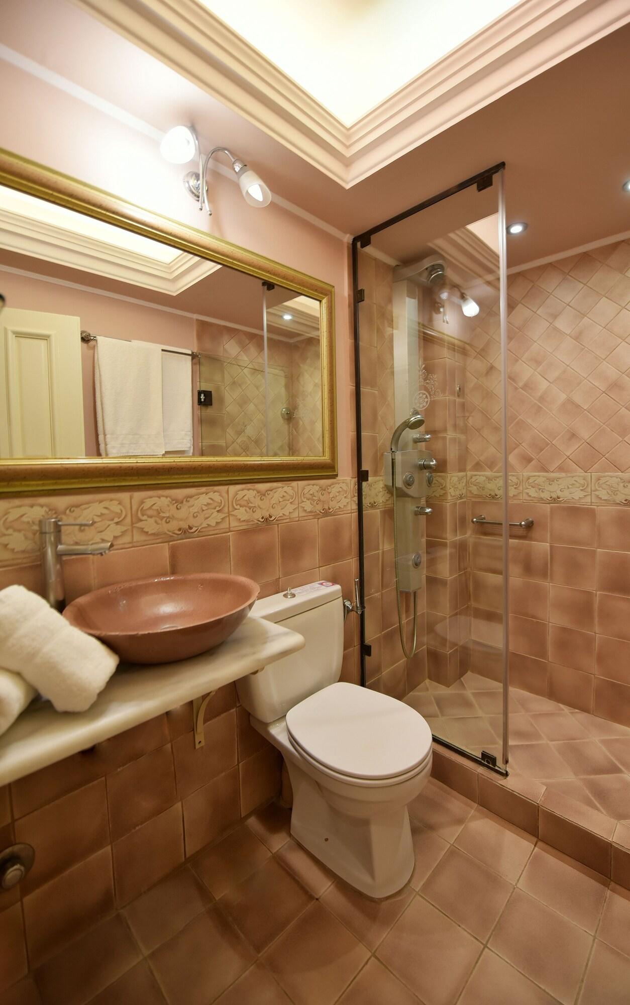 Double Superior with Double Bed