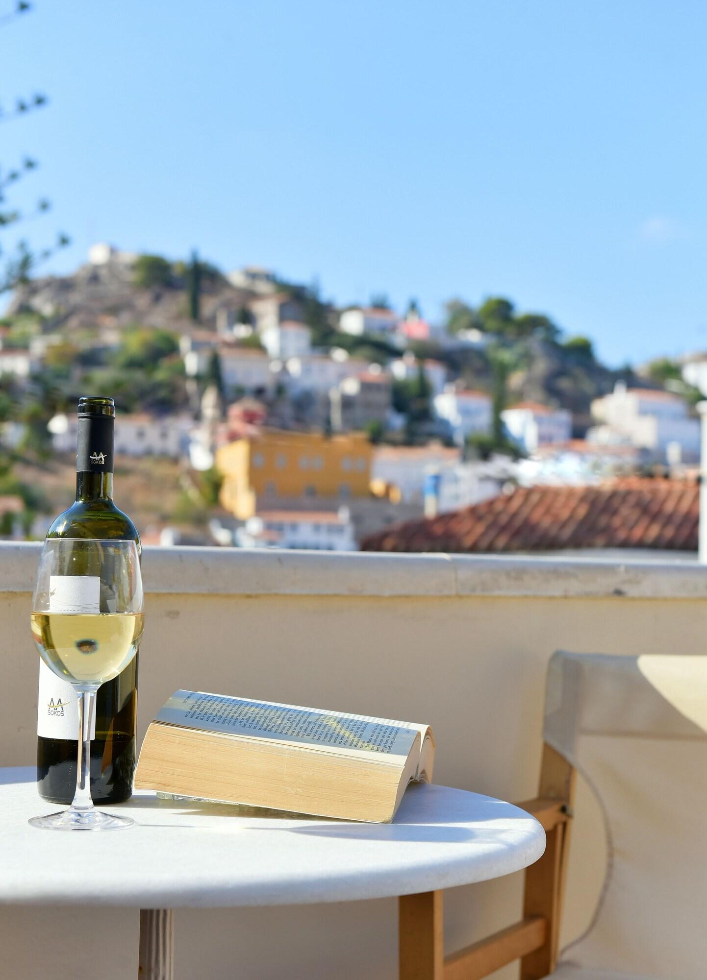 Double Superior with Double Bed