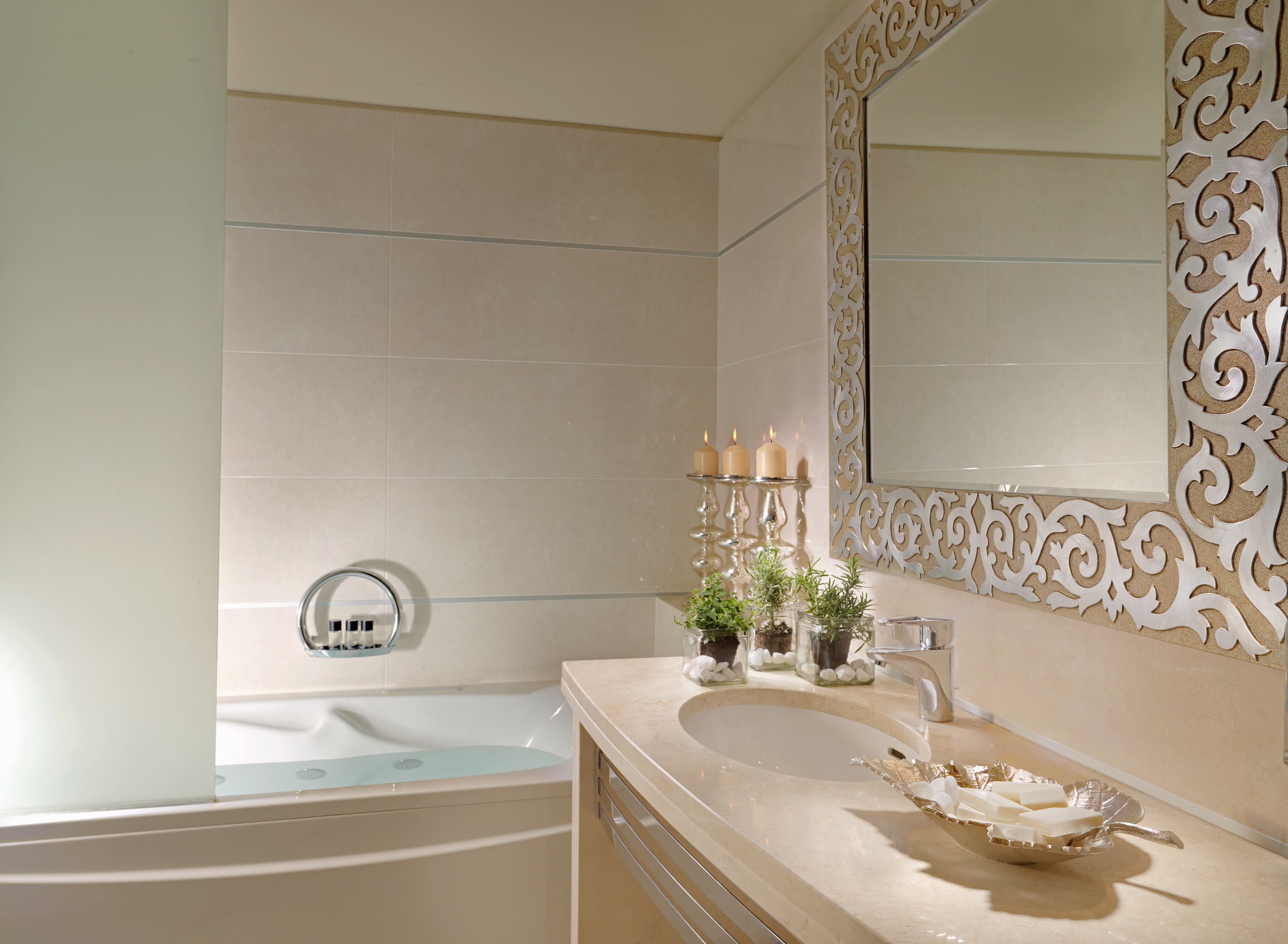 Double or Twin Superior