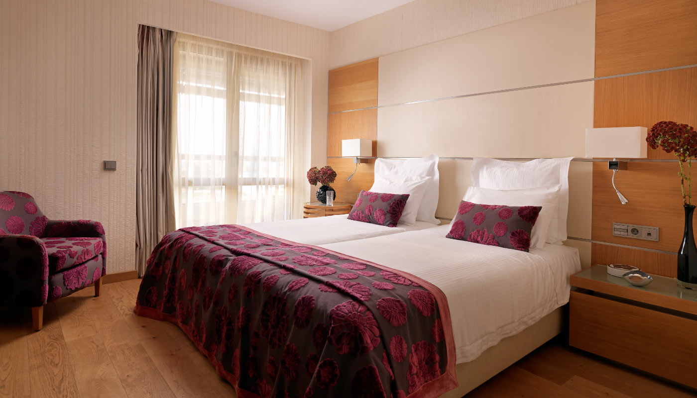 Double Single Superior