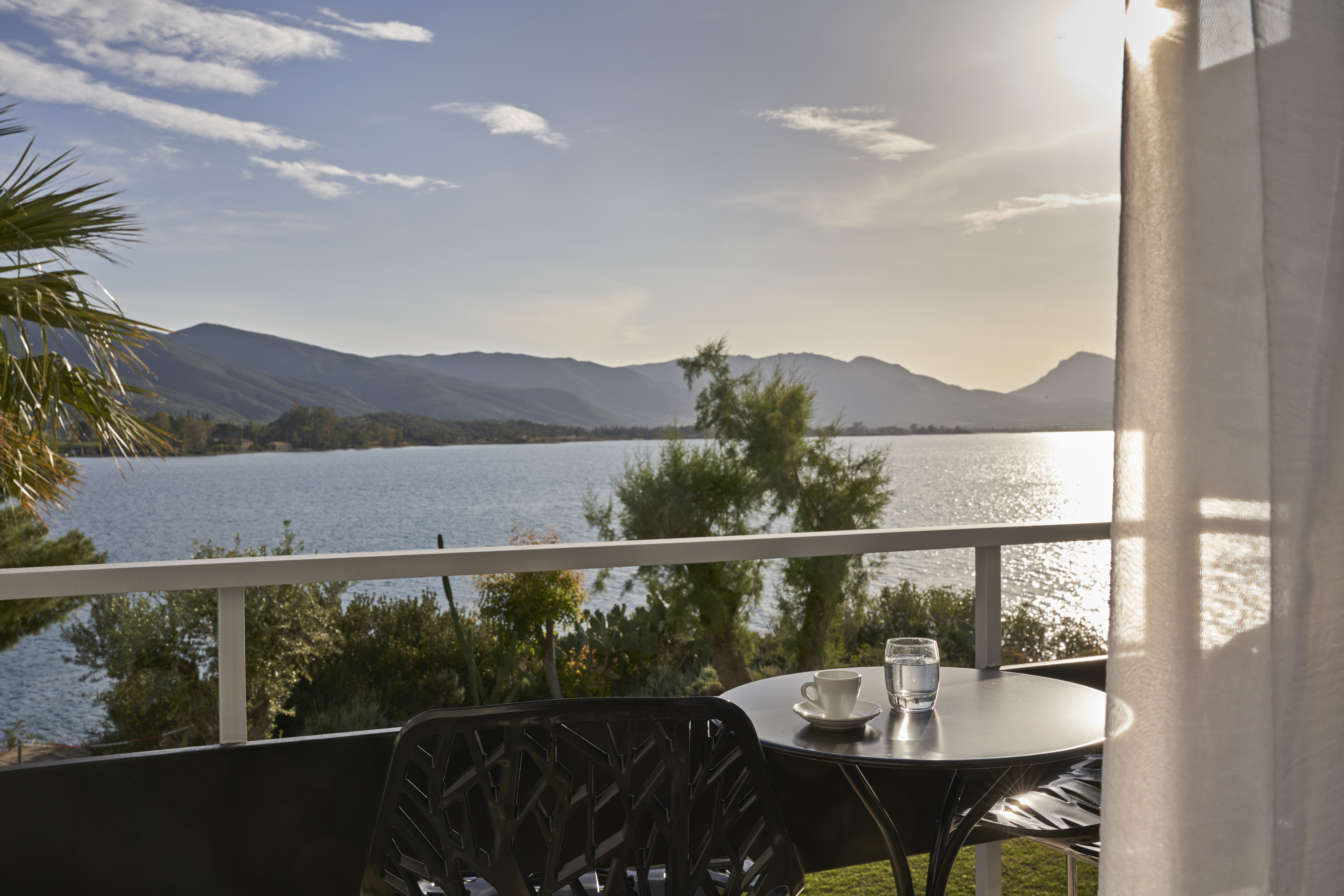 Double or Twin Classic Sea View