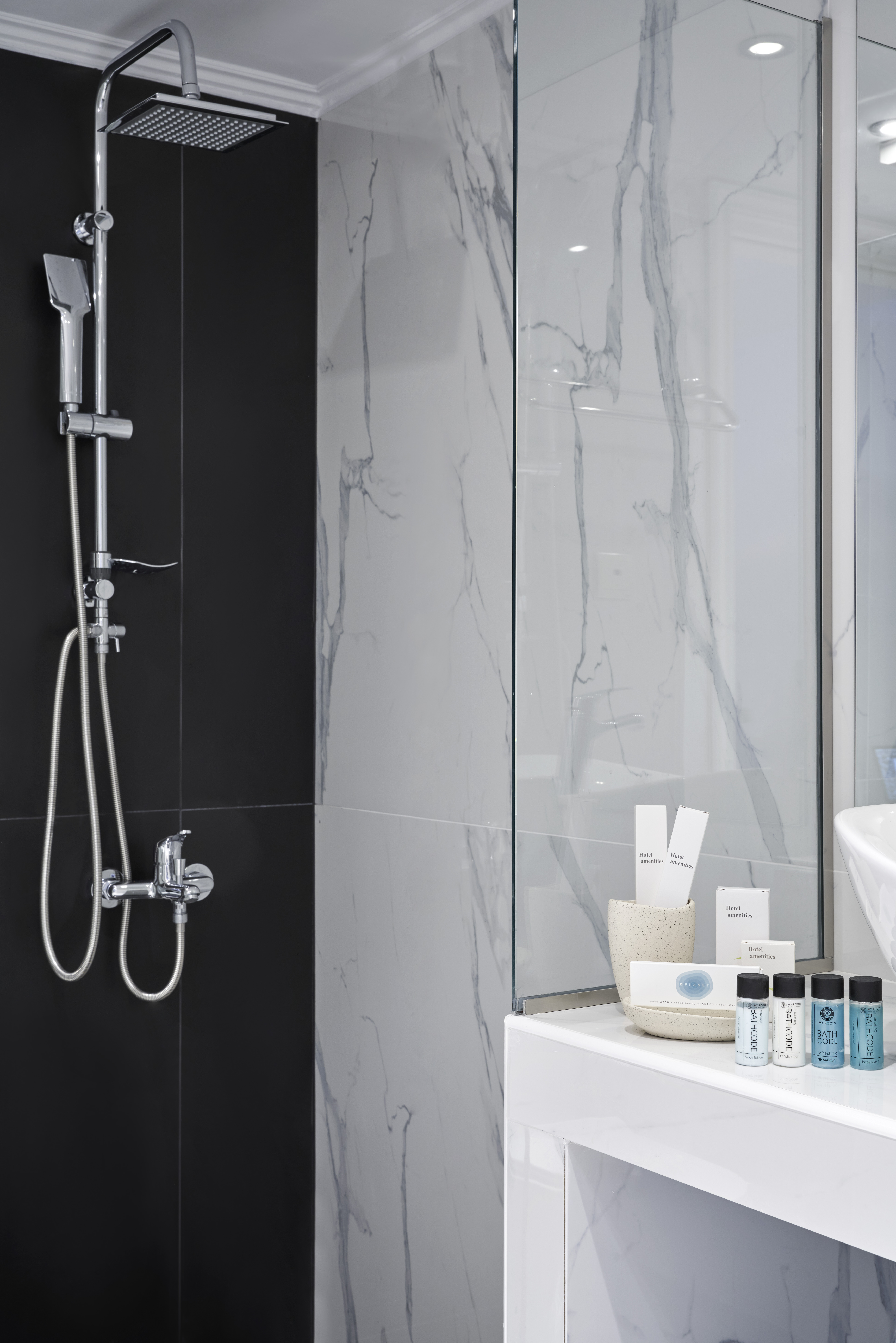 Junior Suite Sea View