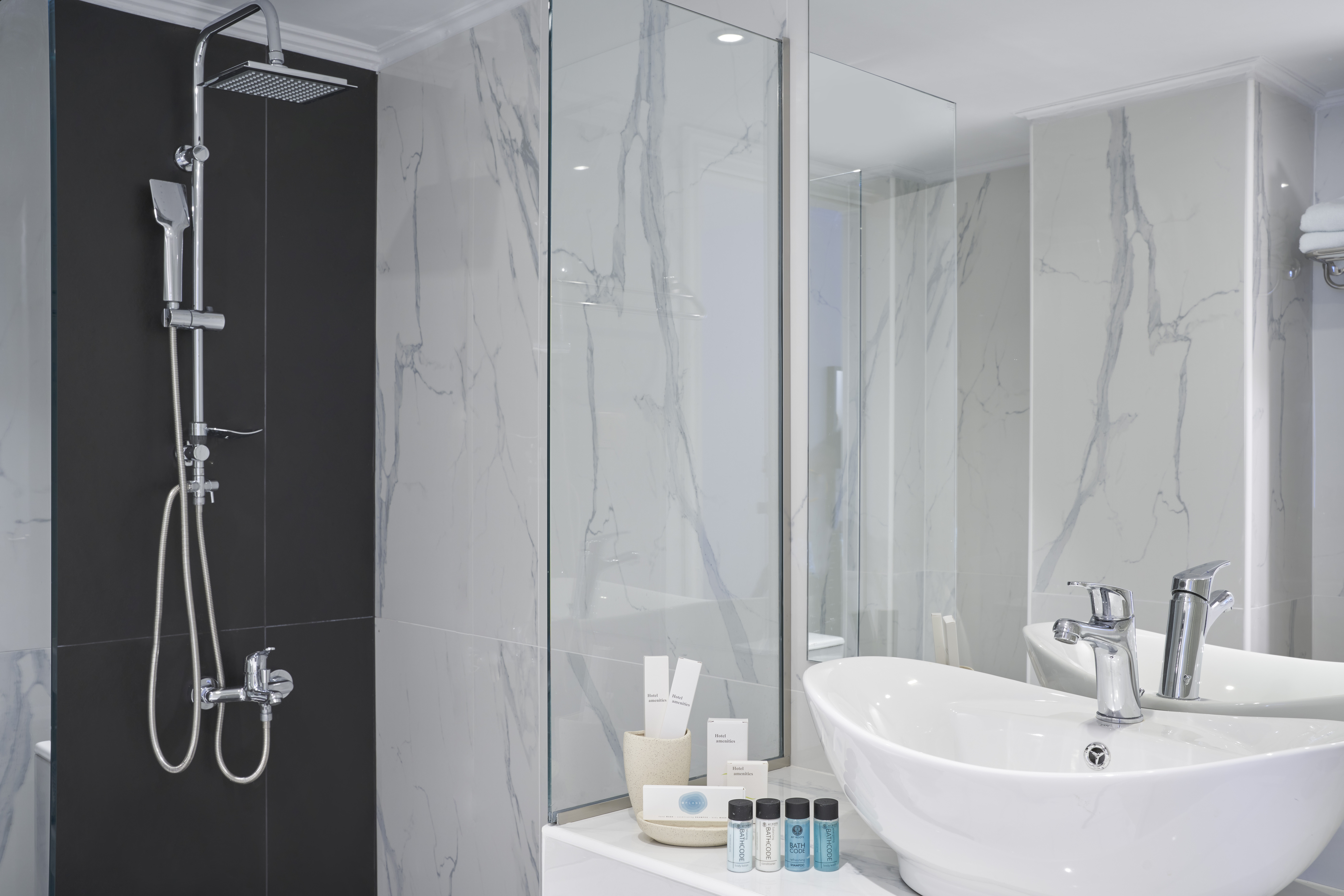 Junior Suite Sea View