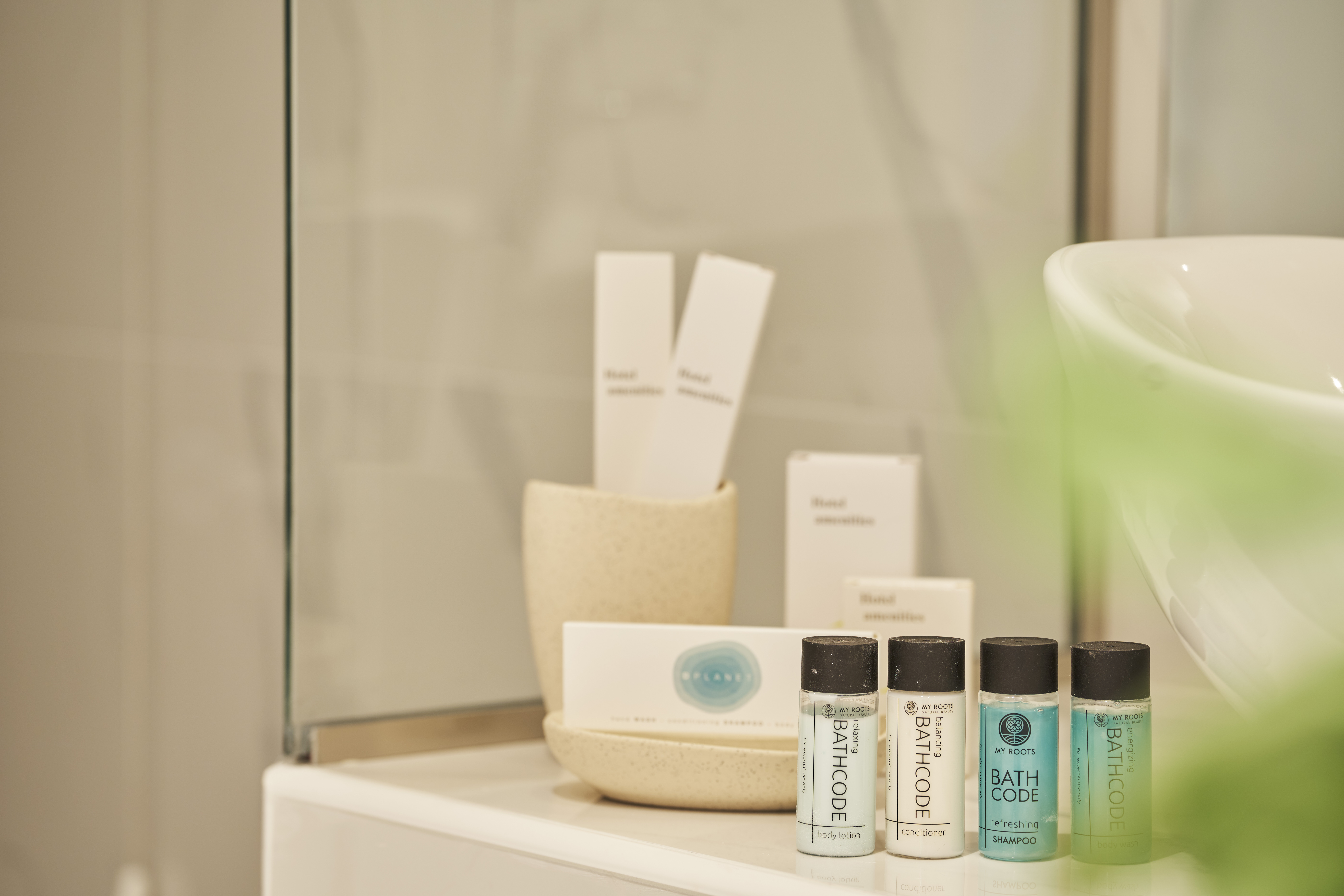 Junior Suite Sea View