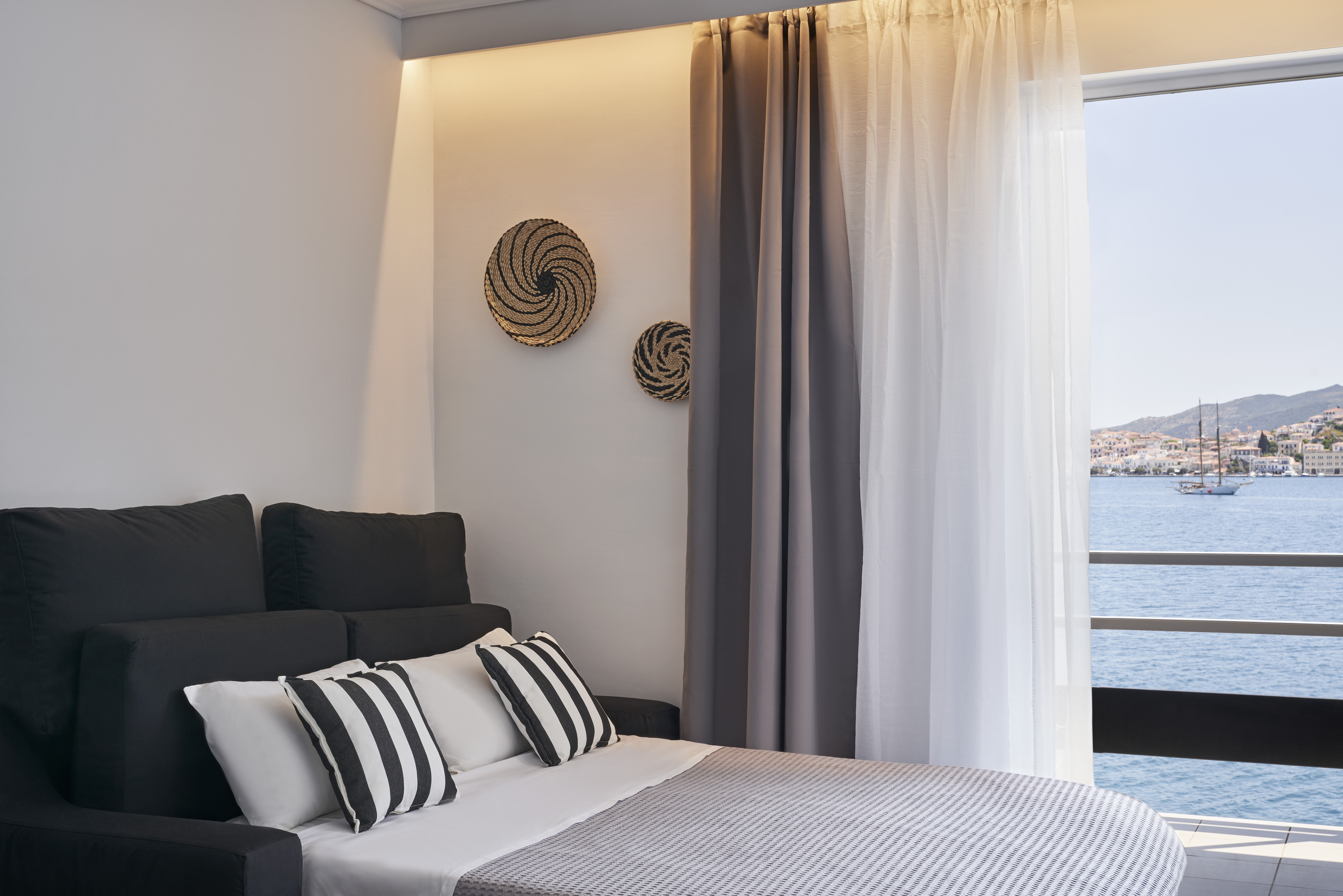 Junior Suite Sea View