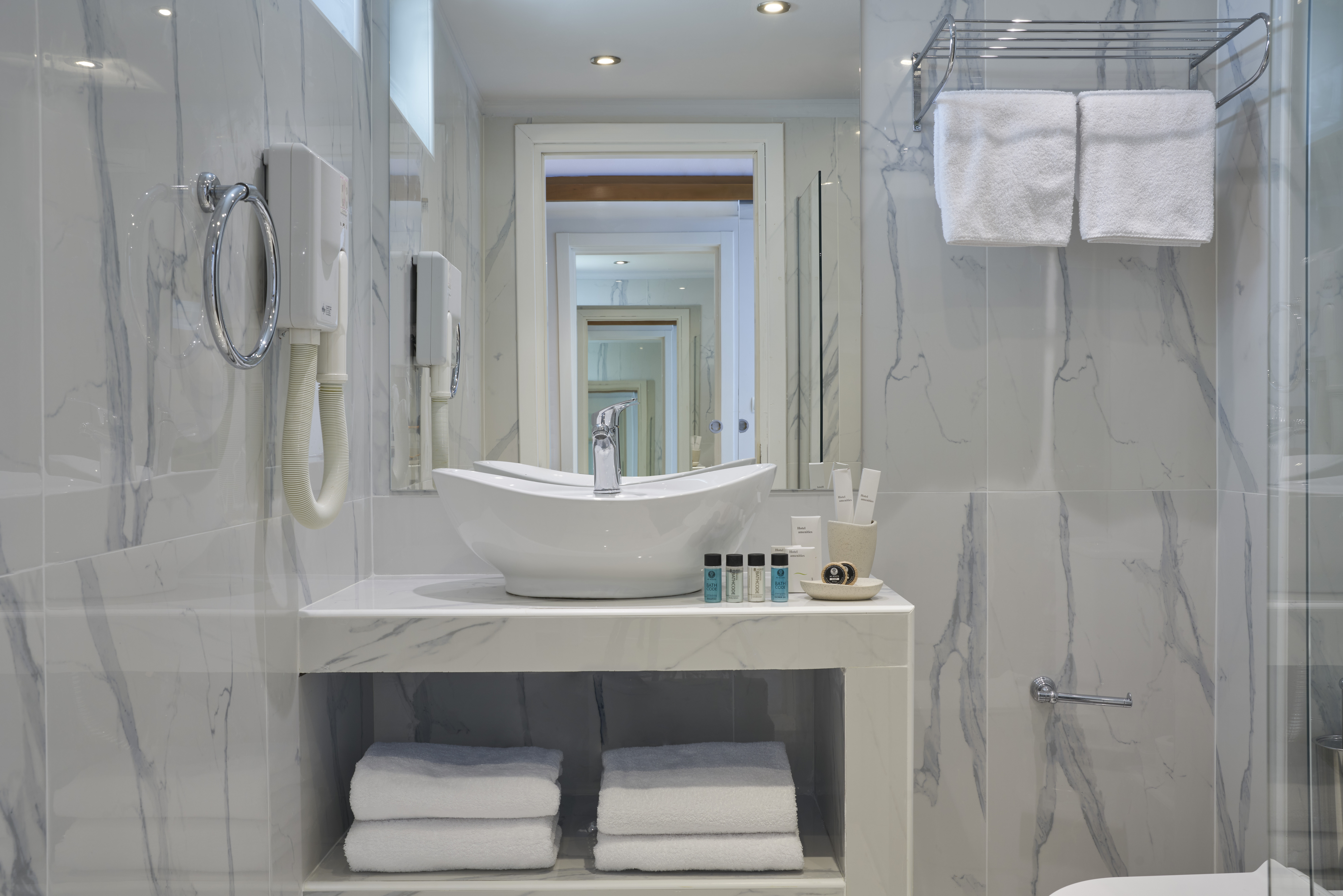 Junior Suite Sea View