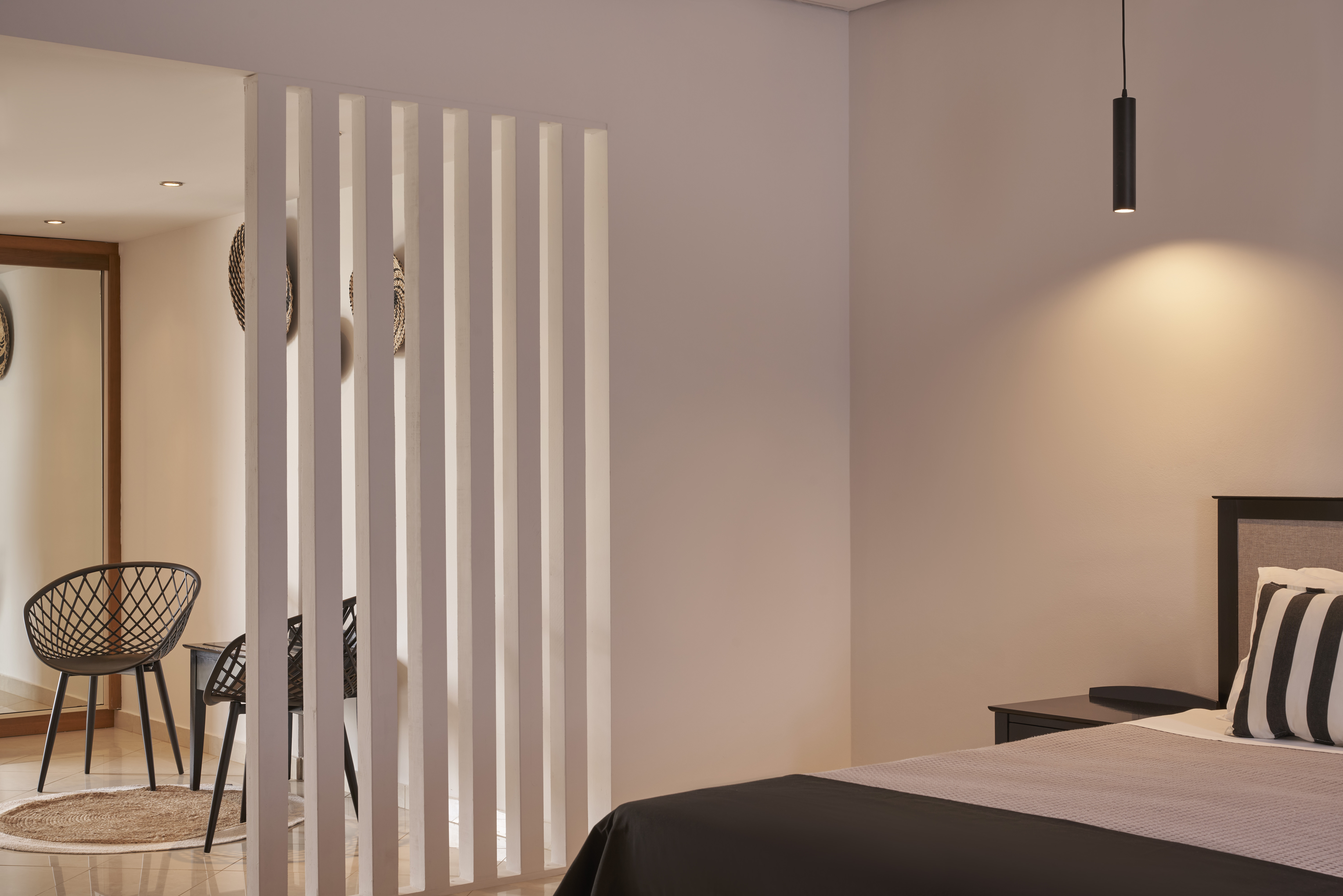 Junior Suite Sea View