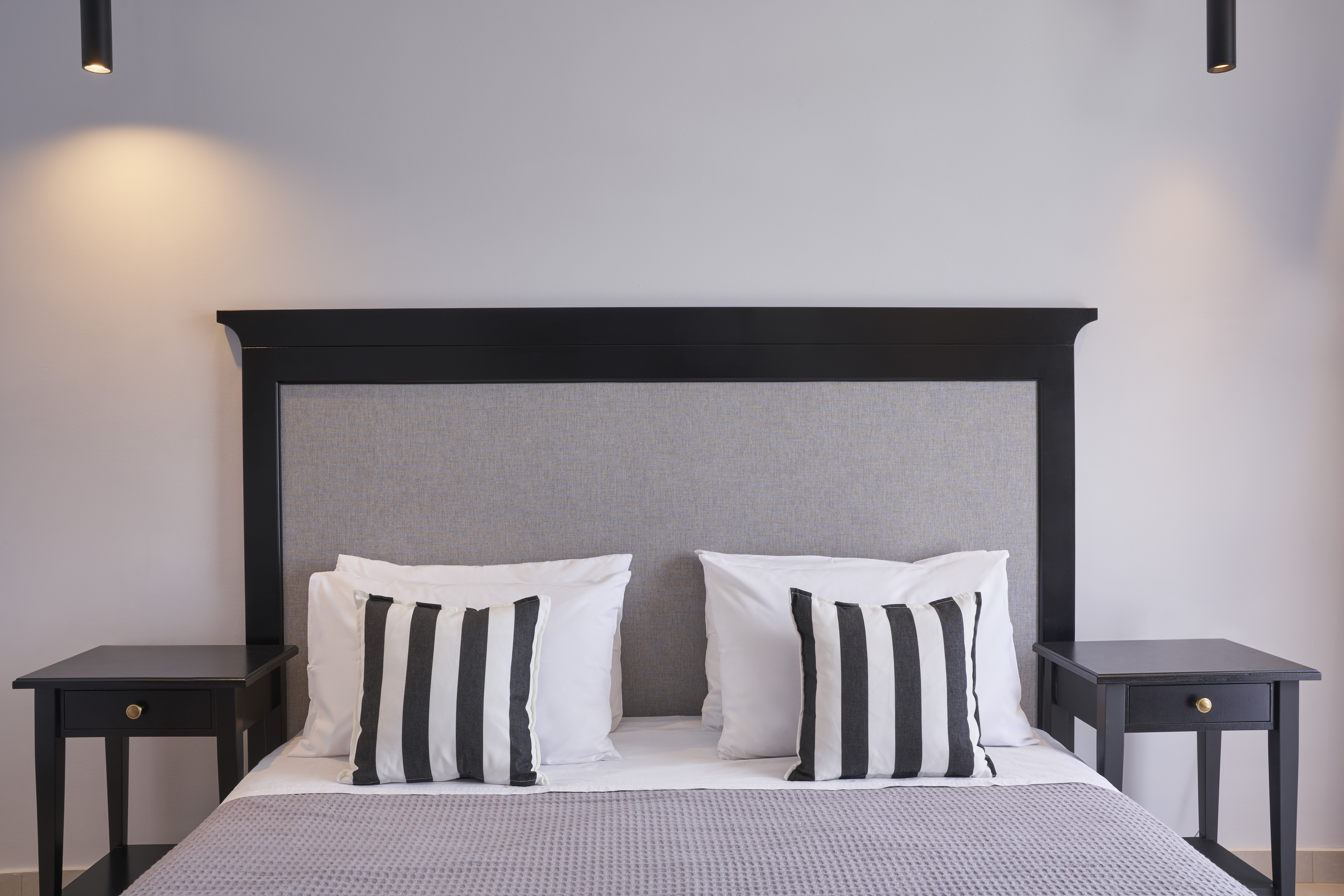 Double or Twin Superior Sea View