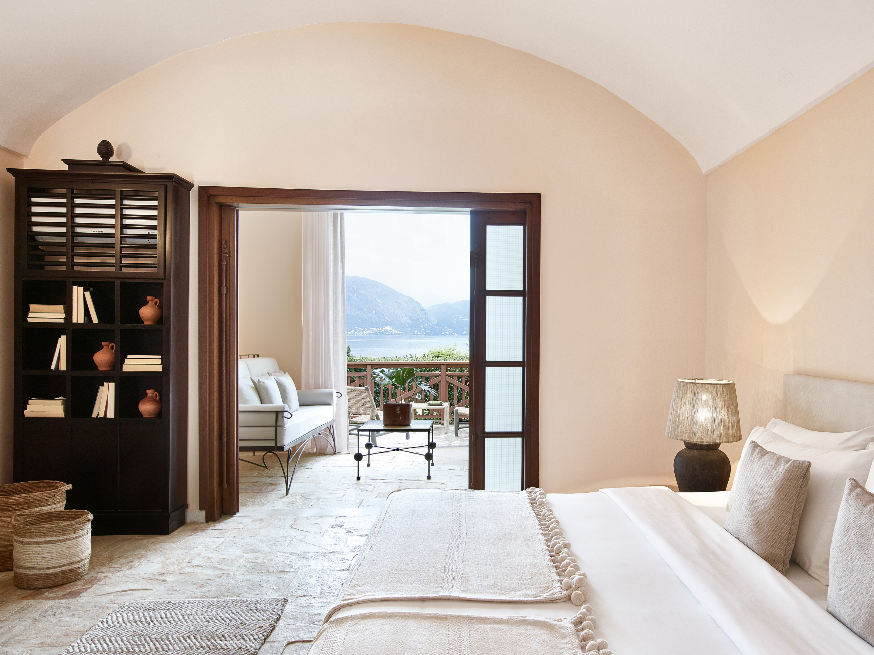 Family Room Standard