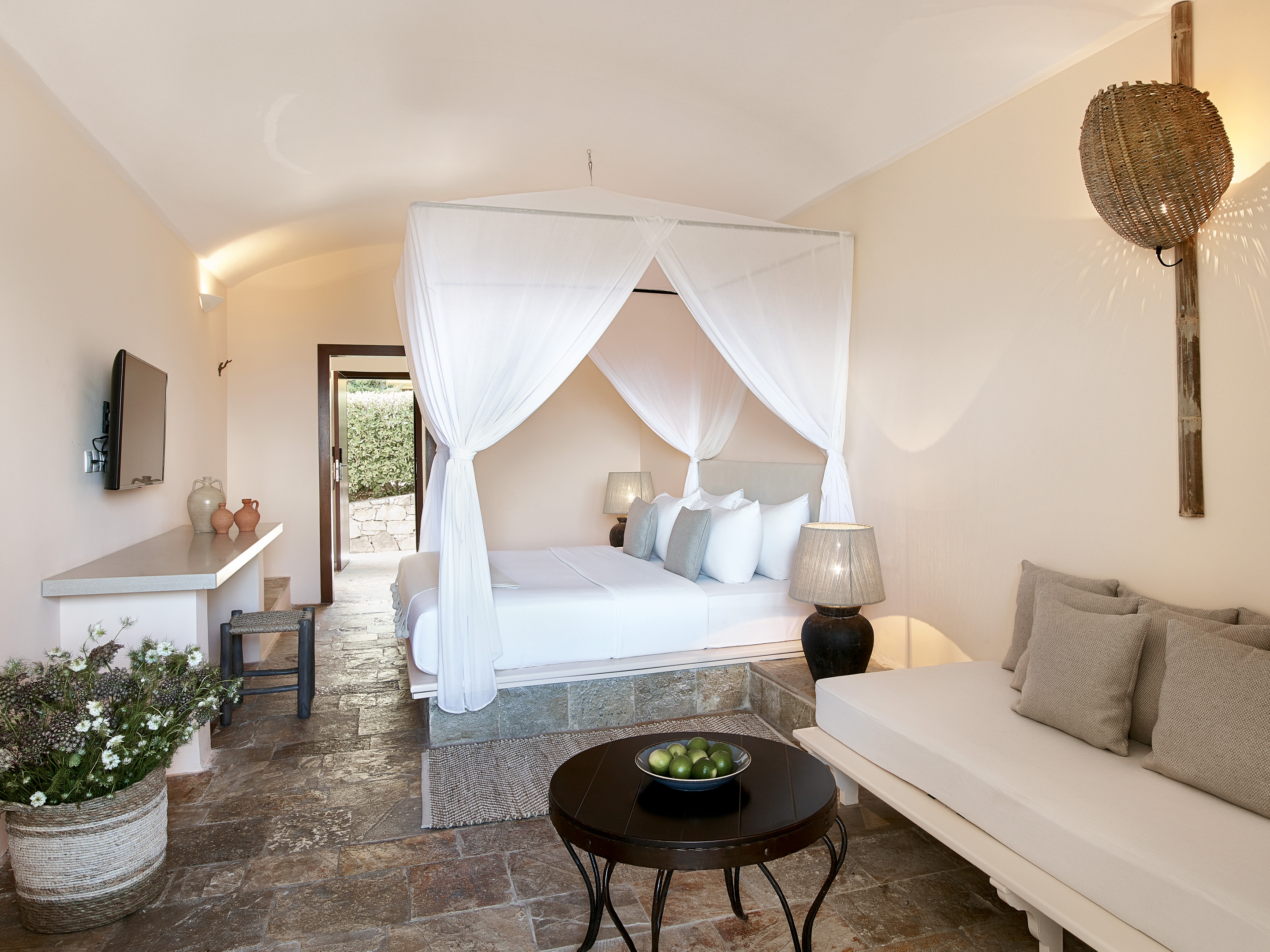 Double or Twin Standard