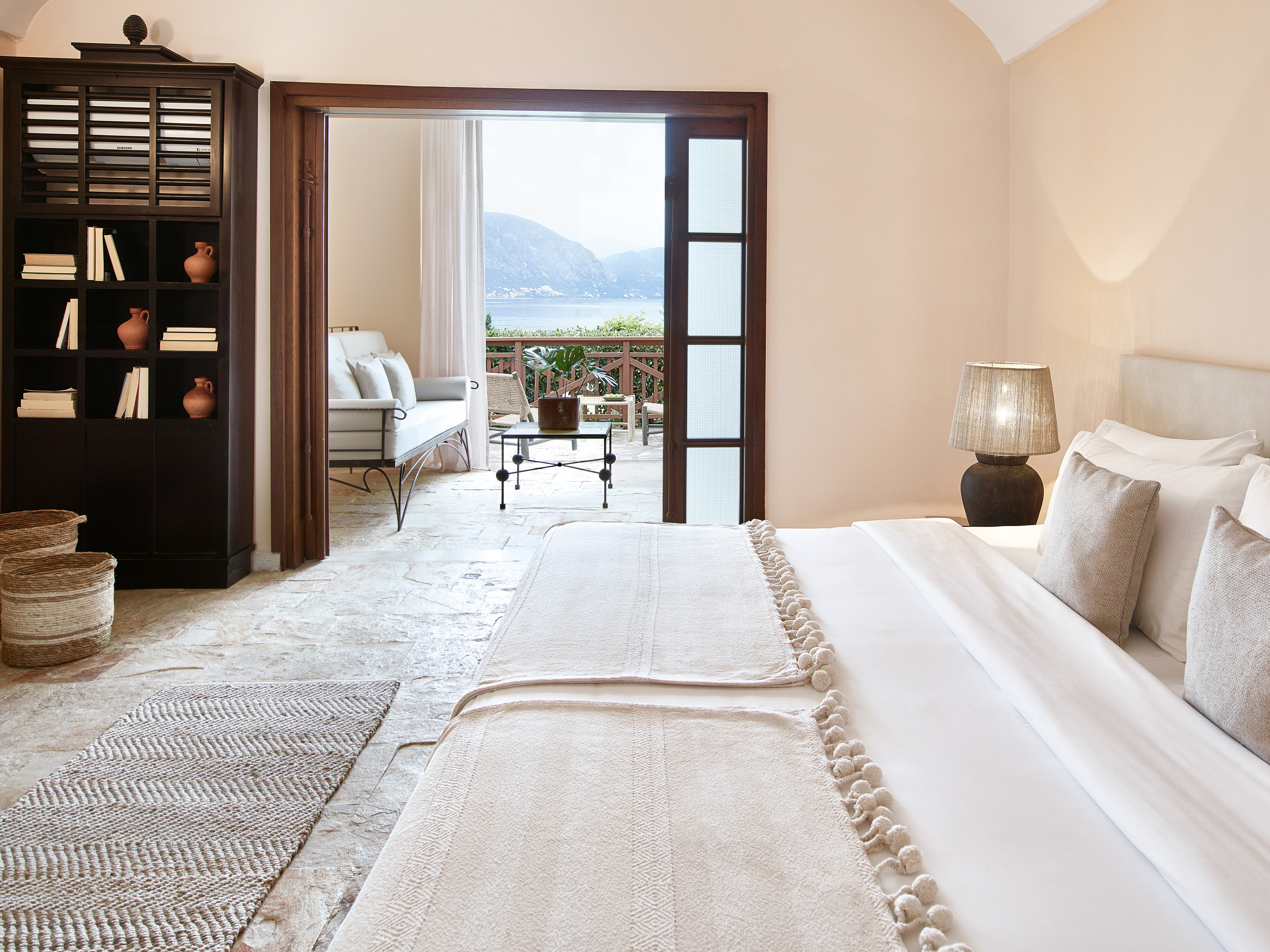 Family Room Standard