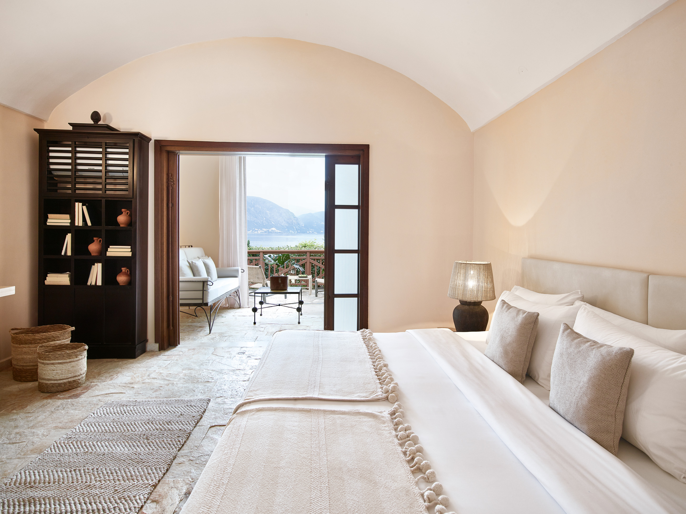 Family Room Standard