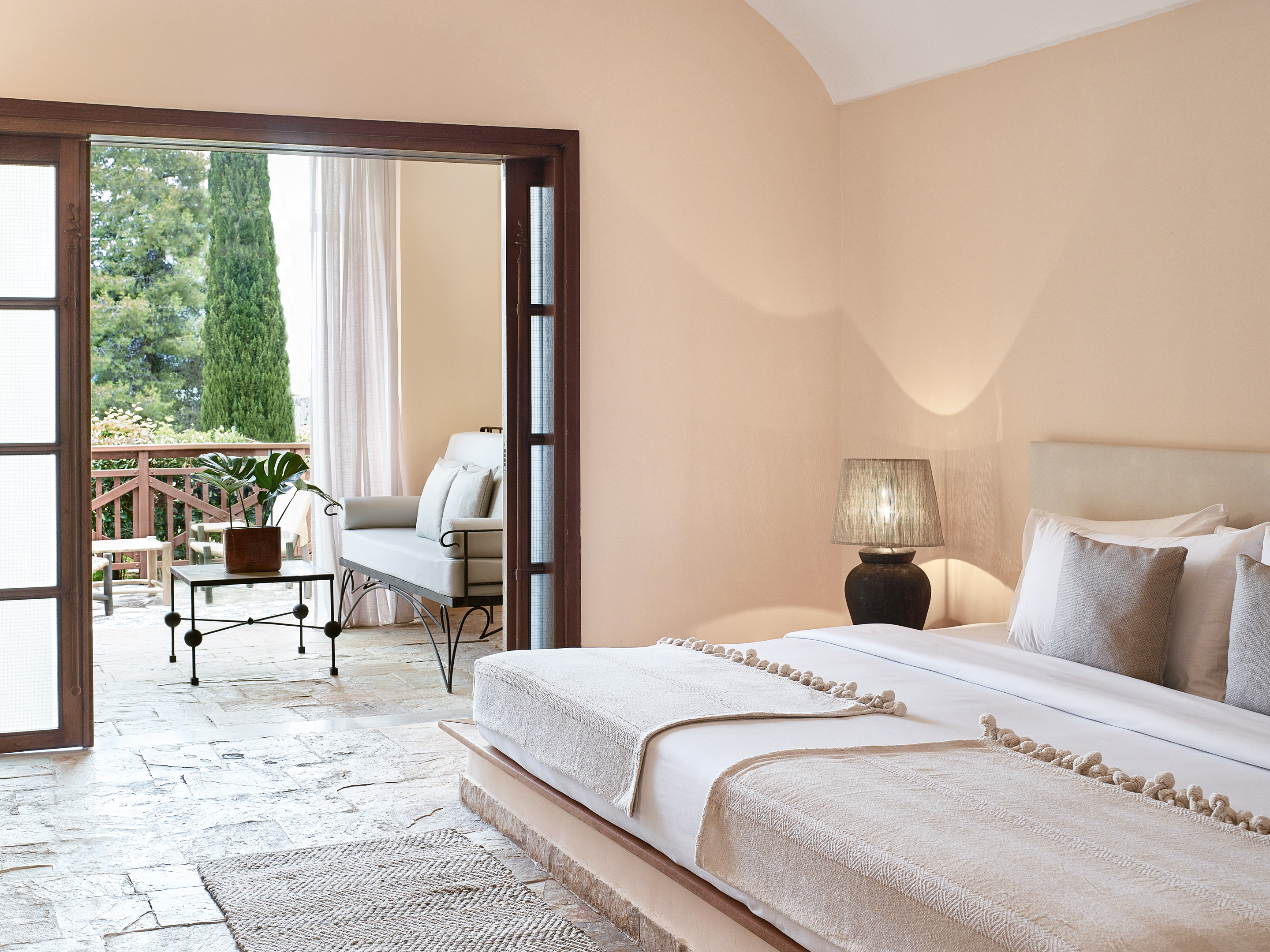 Family Room Standard