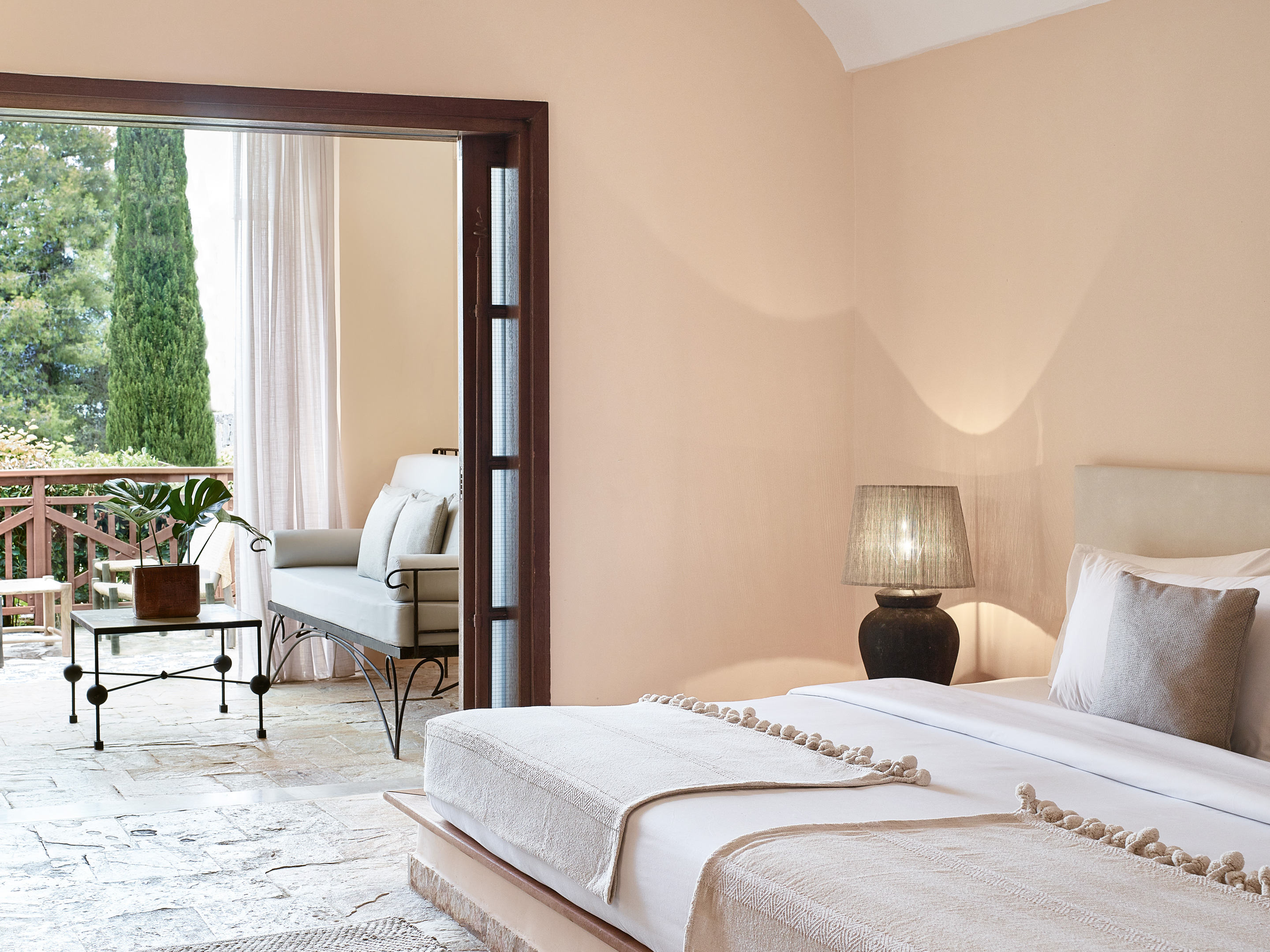 Family Room Standard