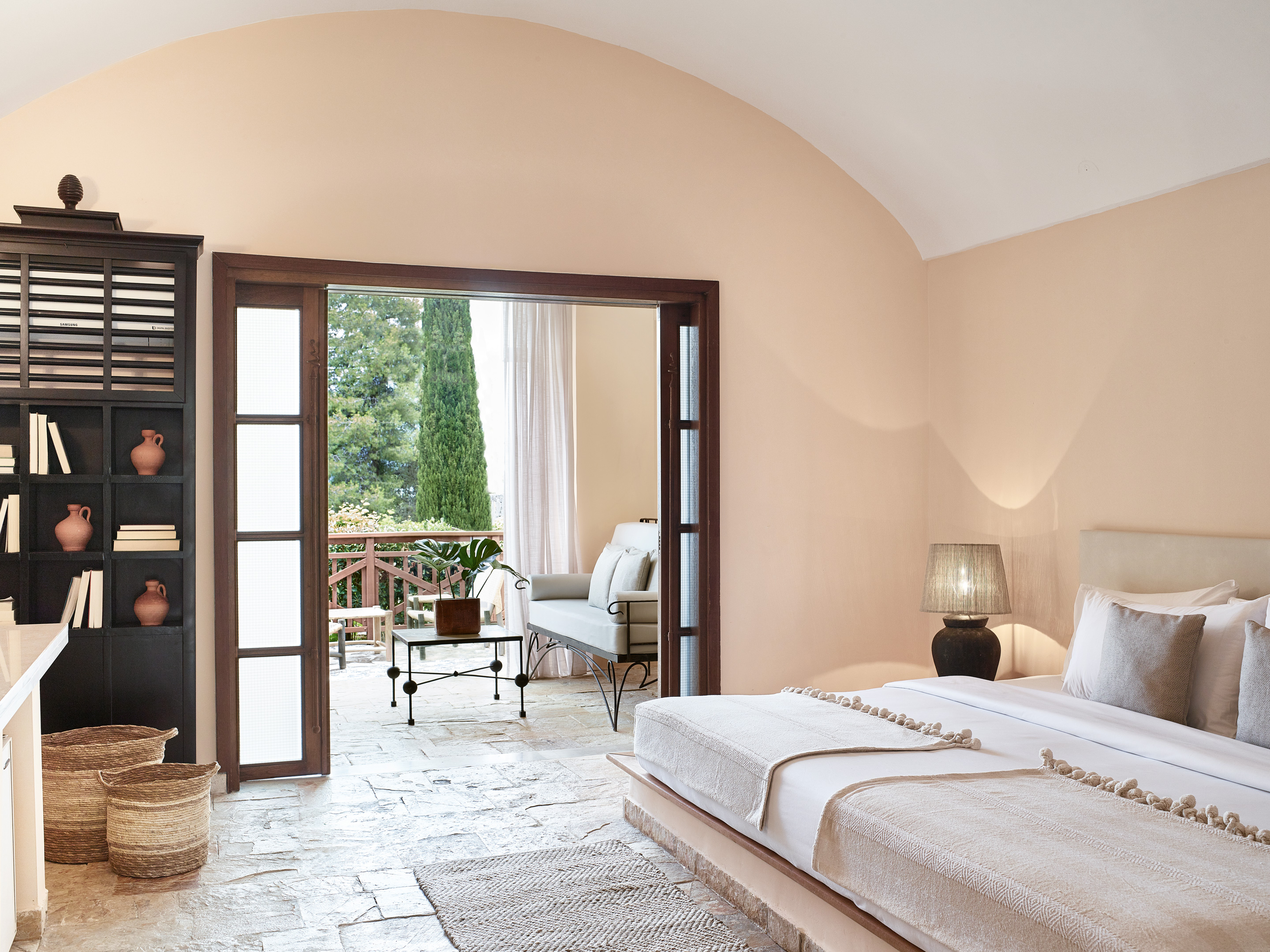 Family Room Standard