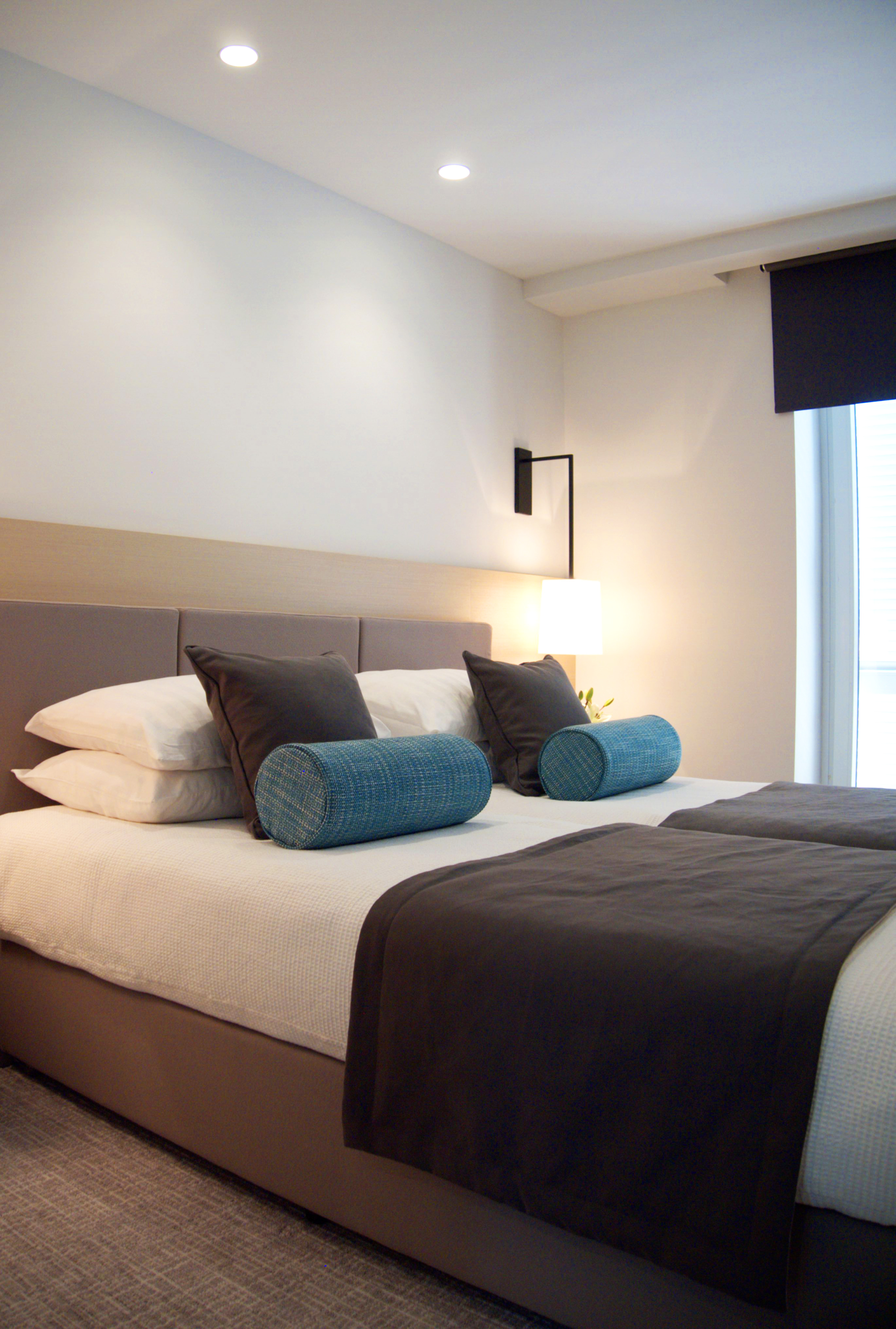 Double or Twin Standard