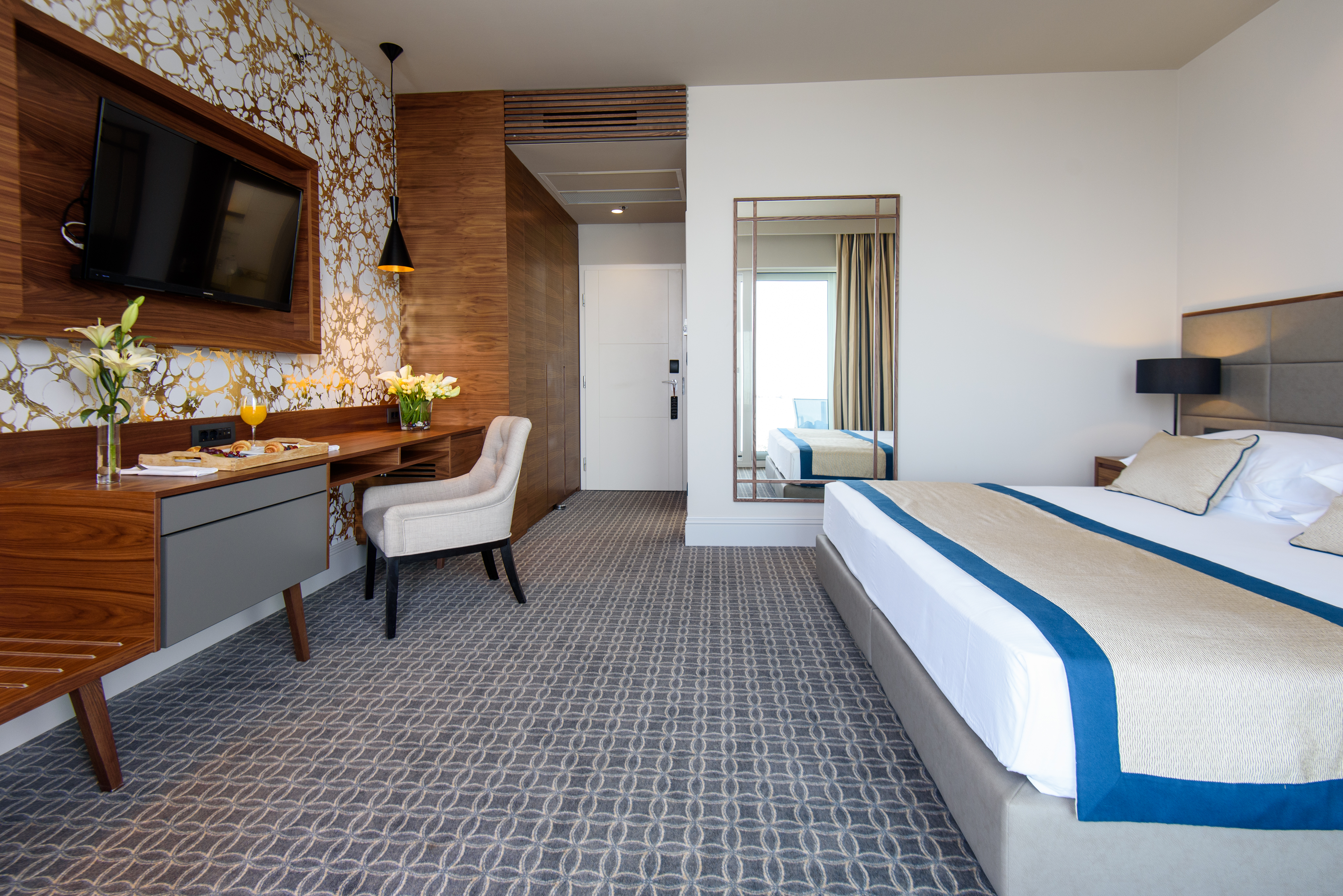 Double or Twin Luxury