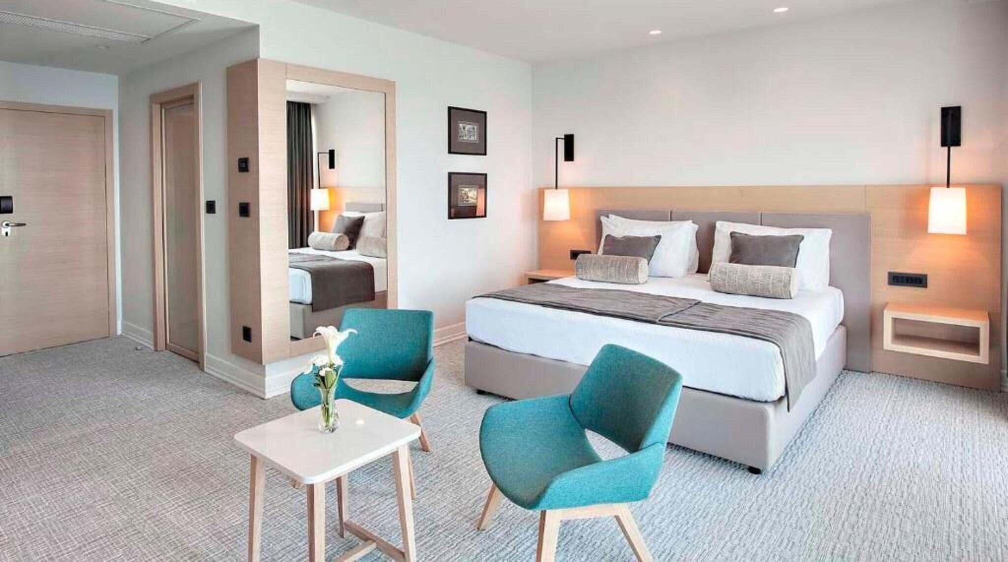 Suite Premium with Views