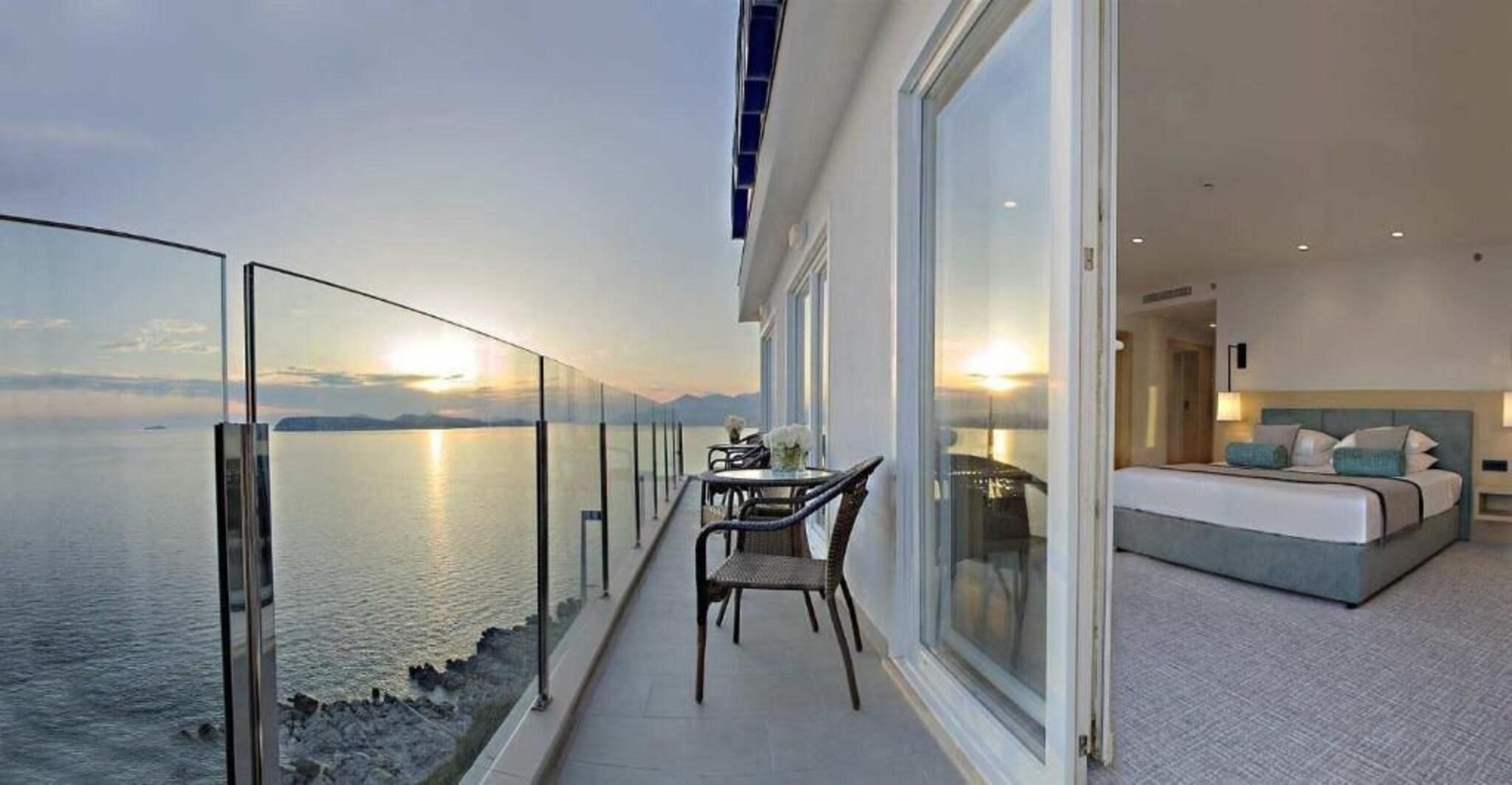 Suite Premium with Views