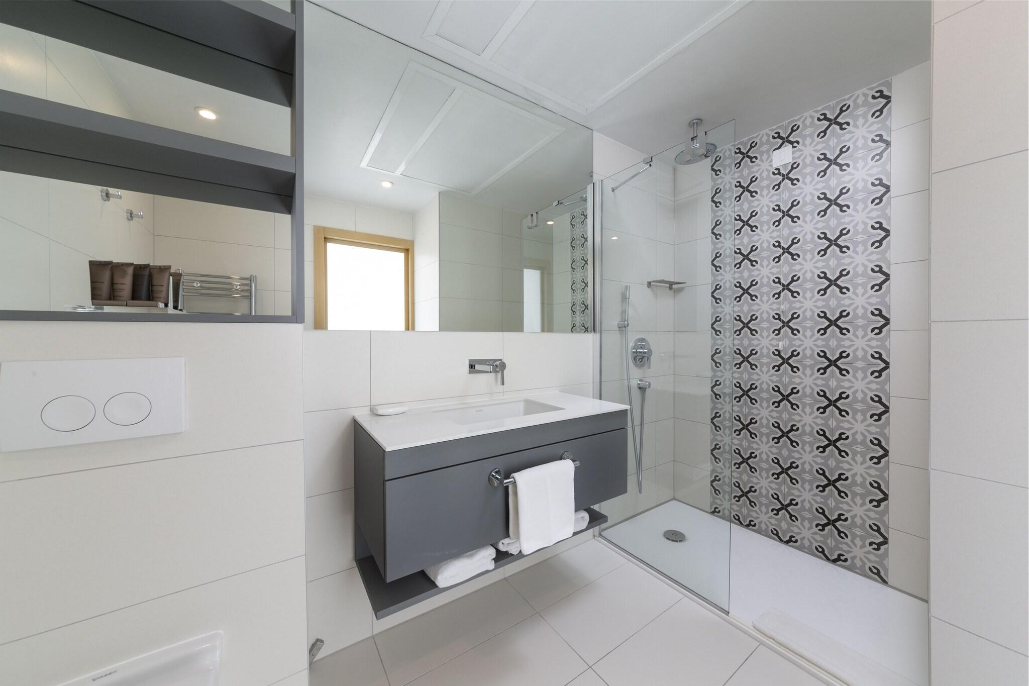 Suite Premium with Views