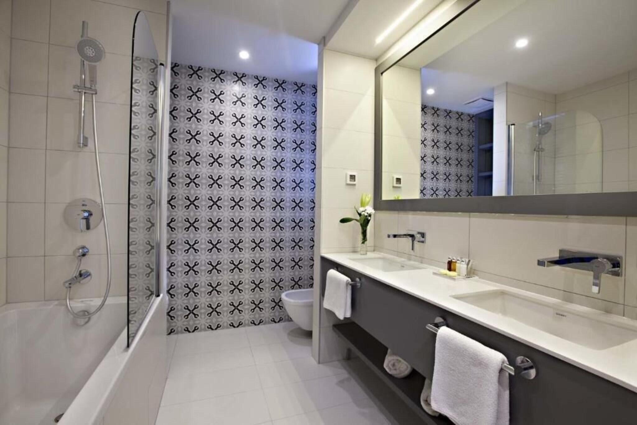 Suite Premium with Views