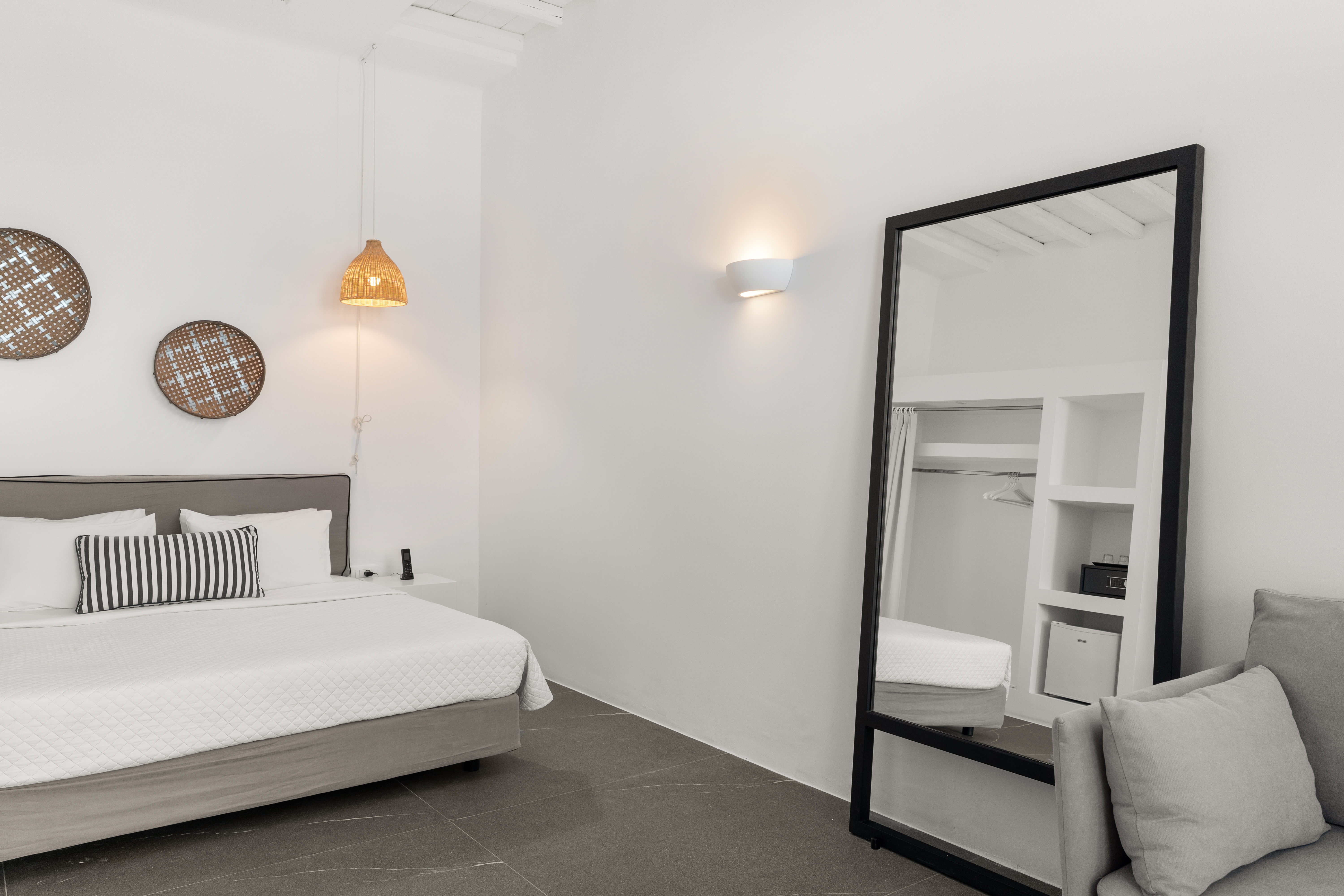 Suite Deluxe with Jacuzzi