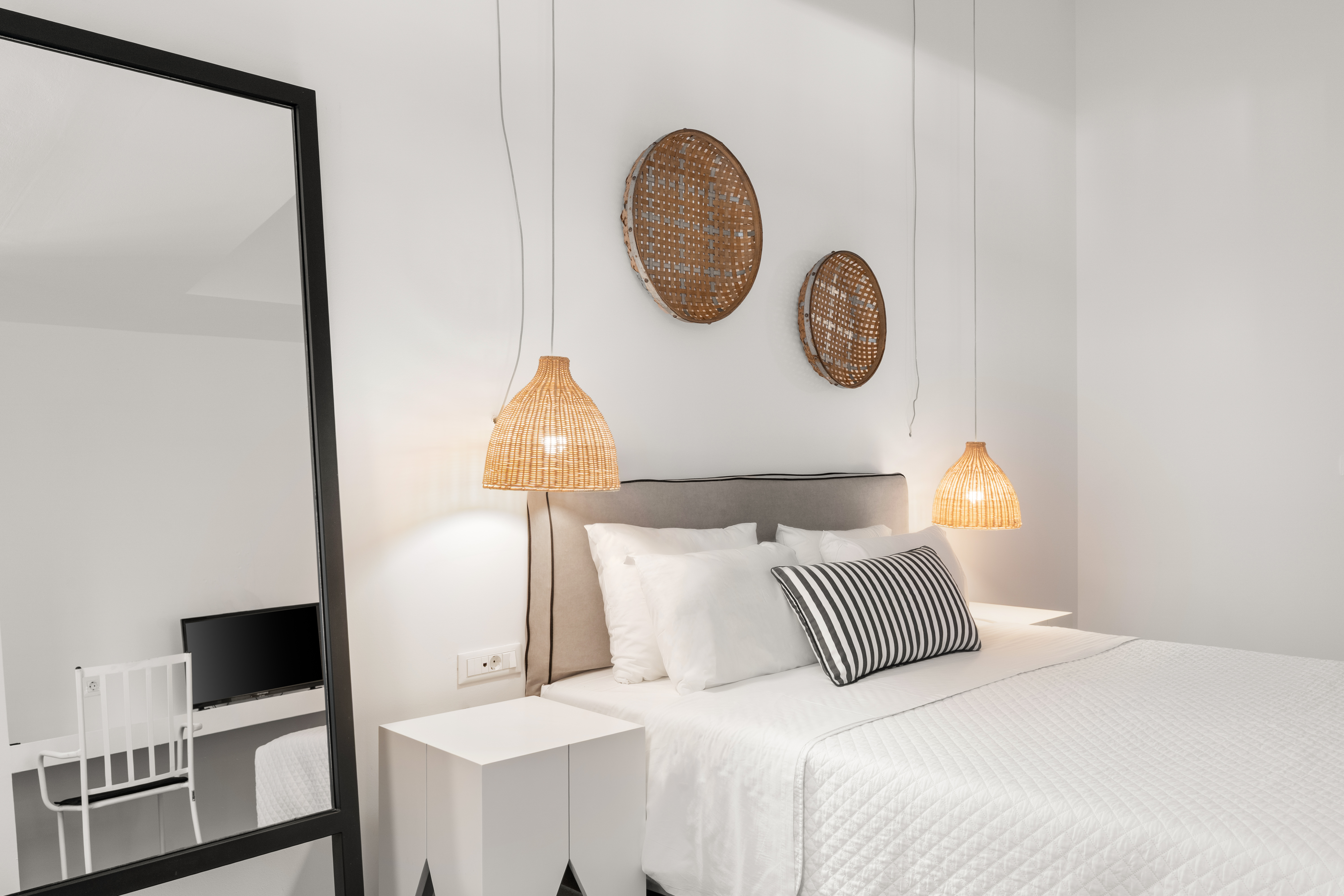 Suite Deluxe with Jacuzzi