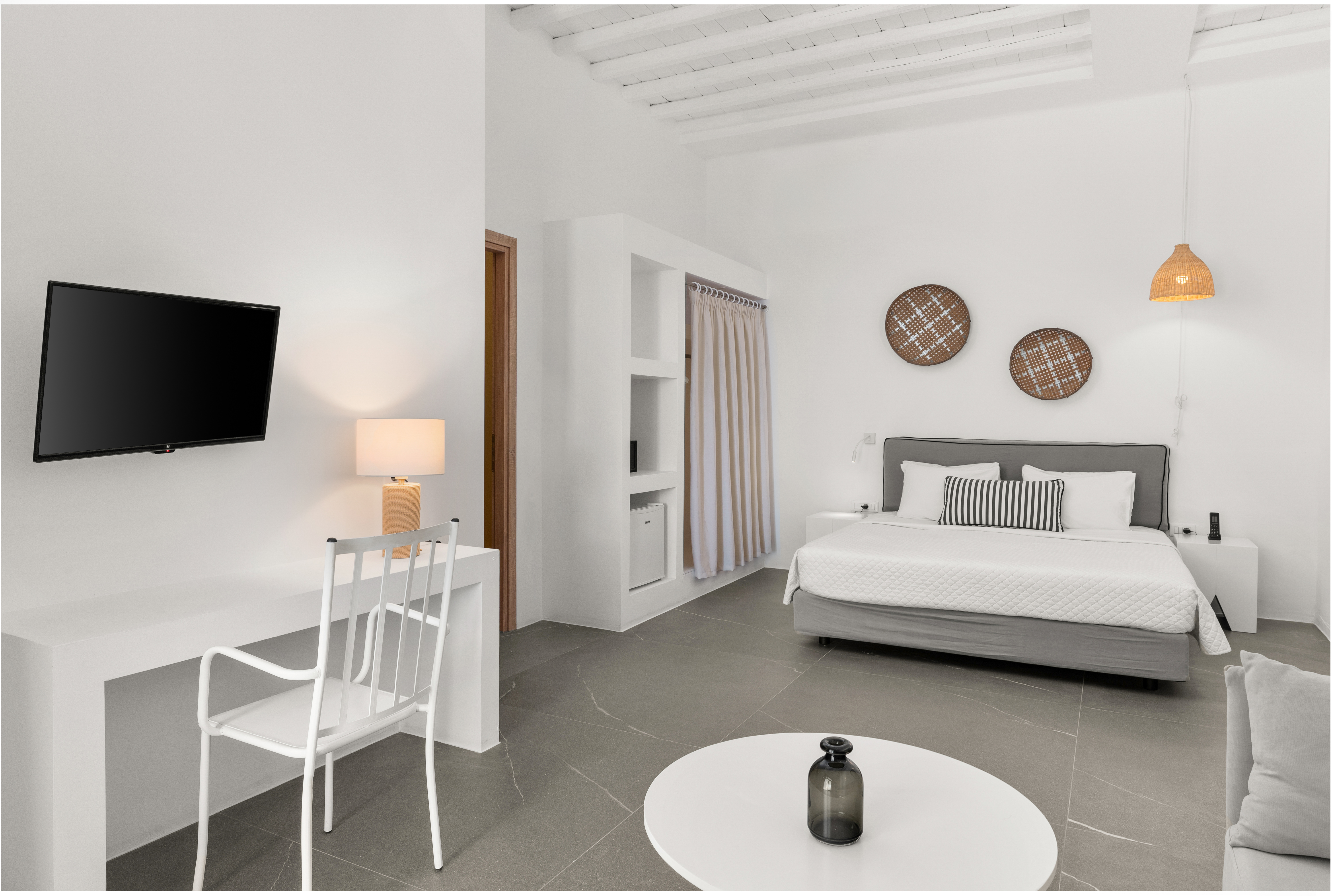 Suite Deluxe with Jacuzzi