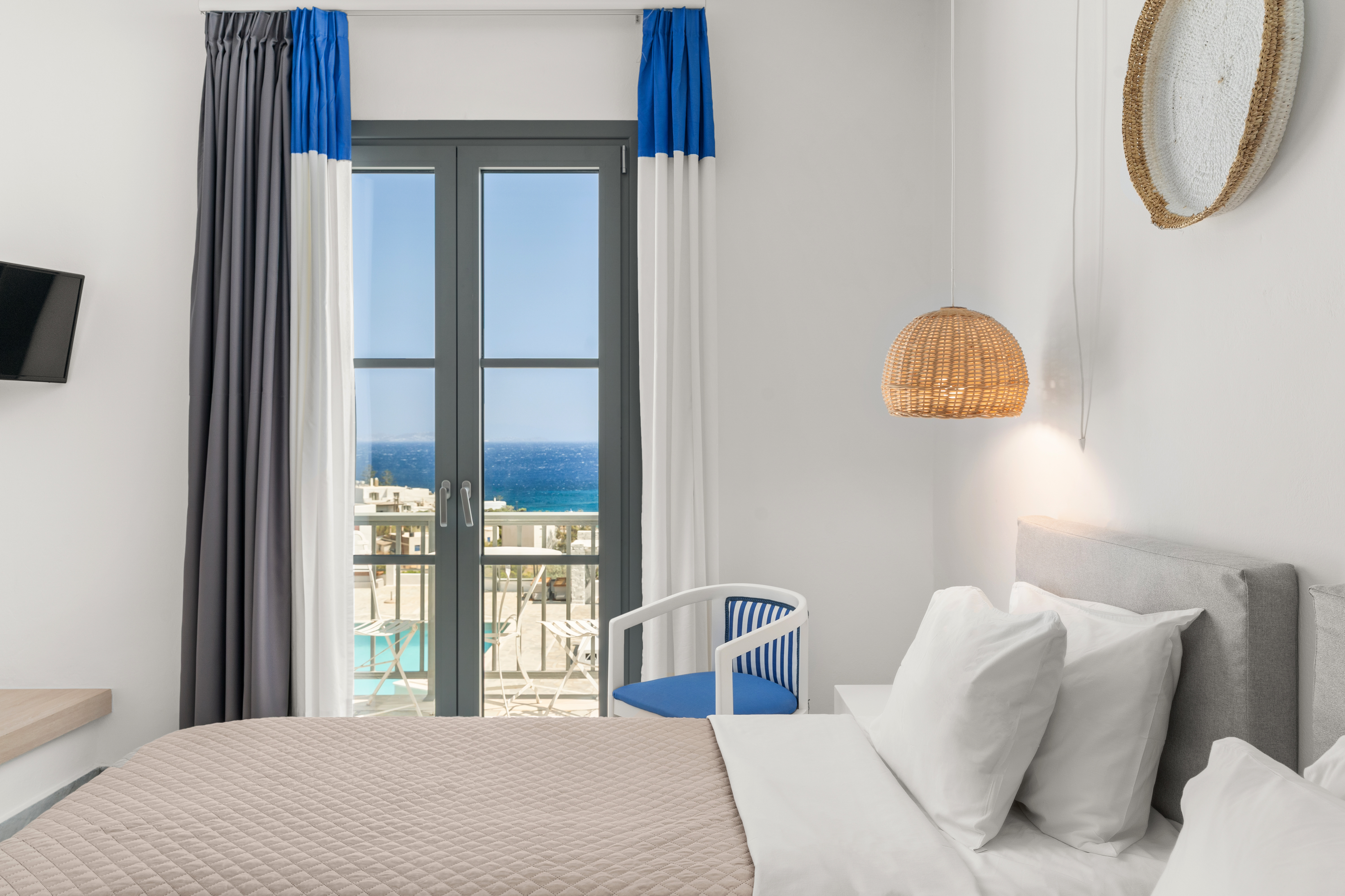 Junior Suite Sea View