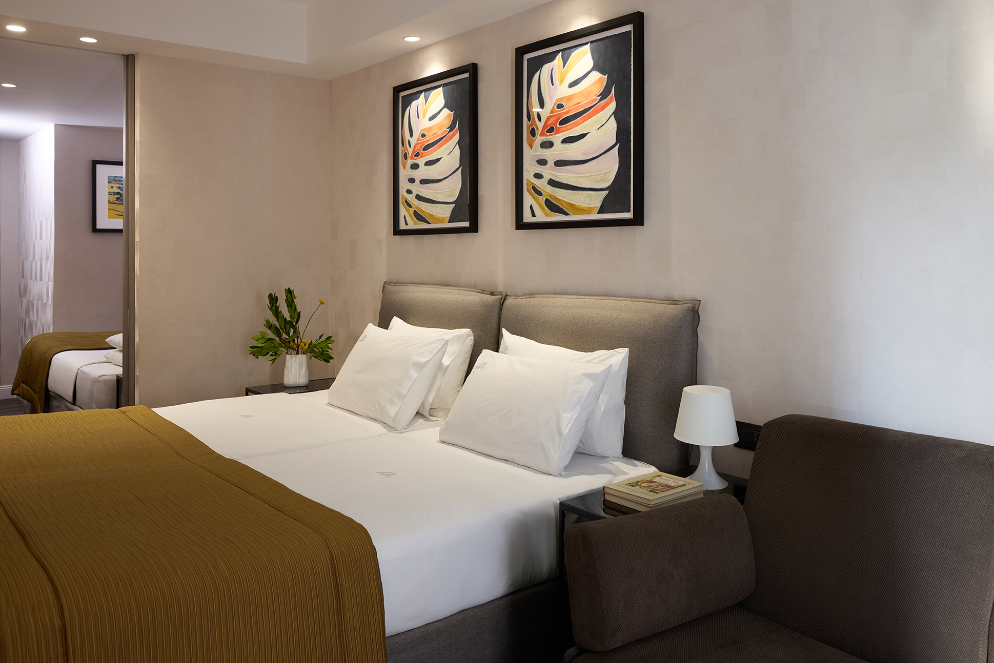 Family Room Standard