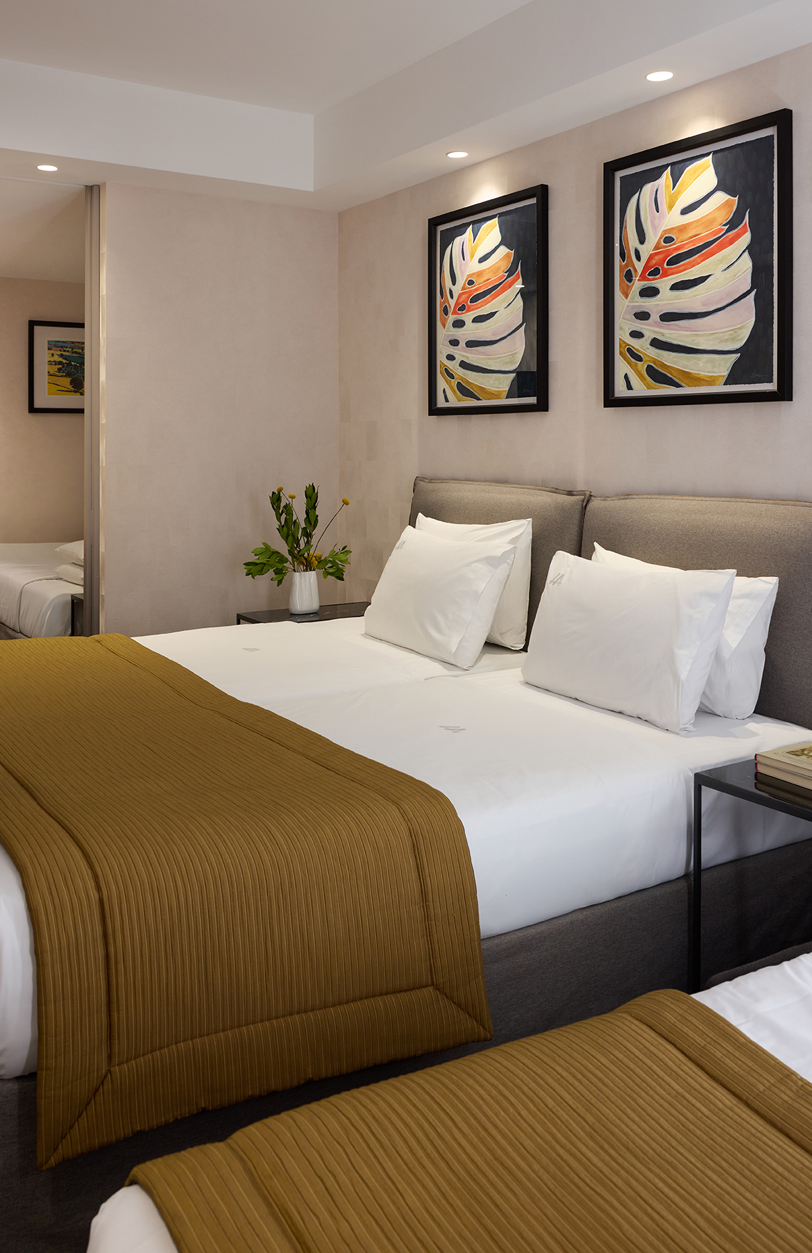 Family Room Standard