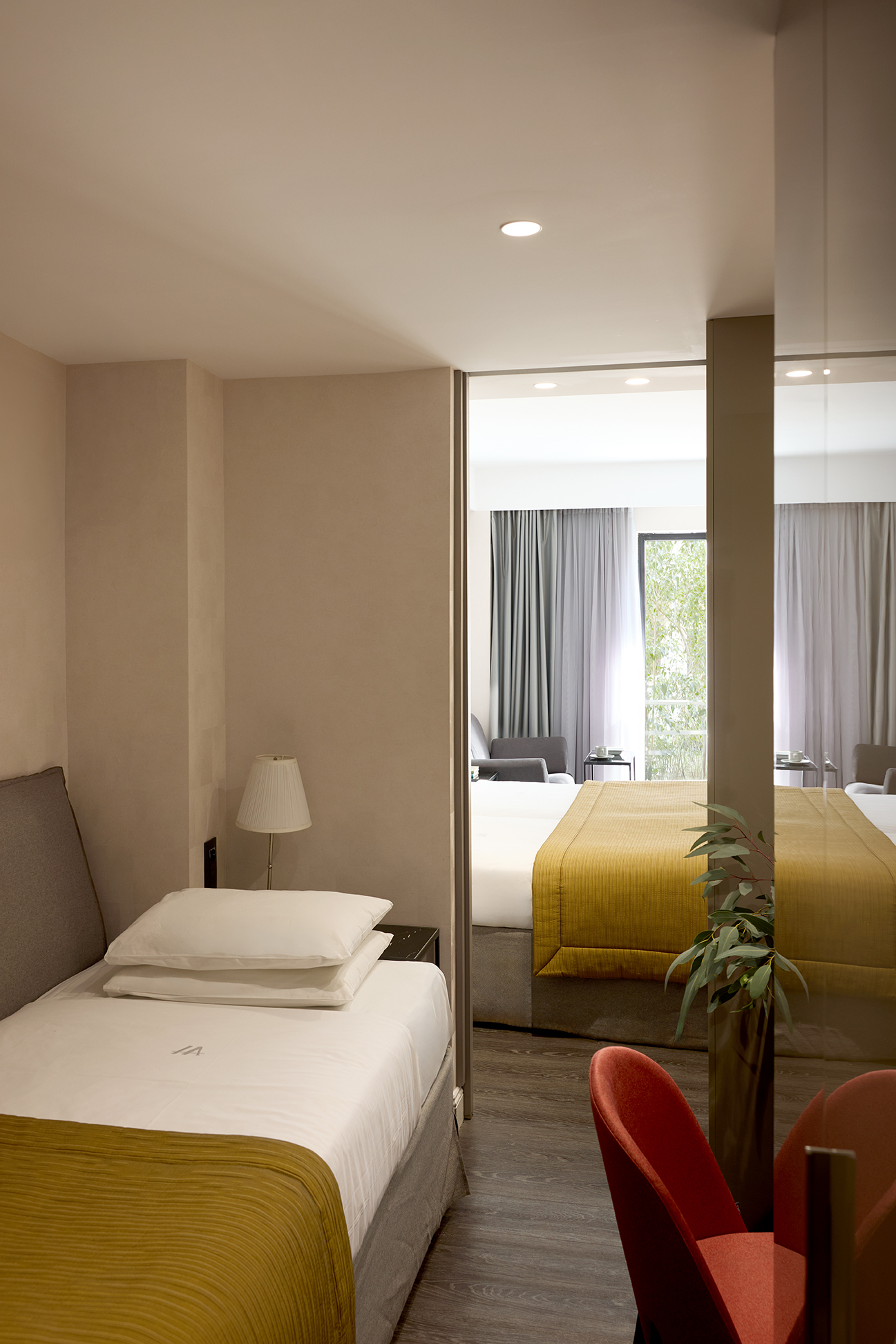 Family Room Standard